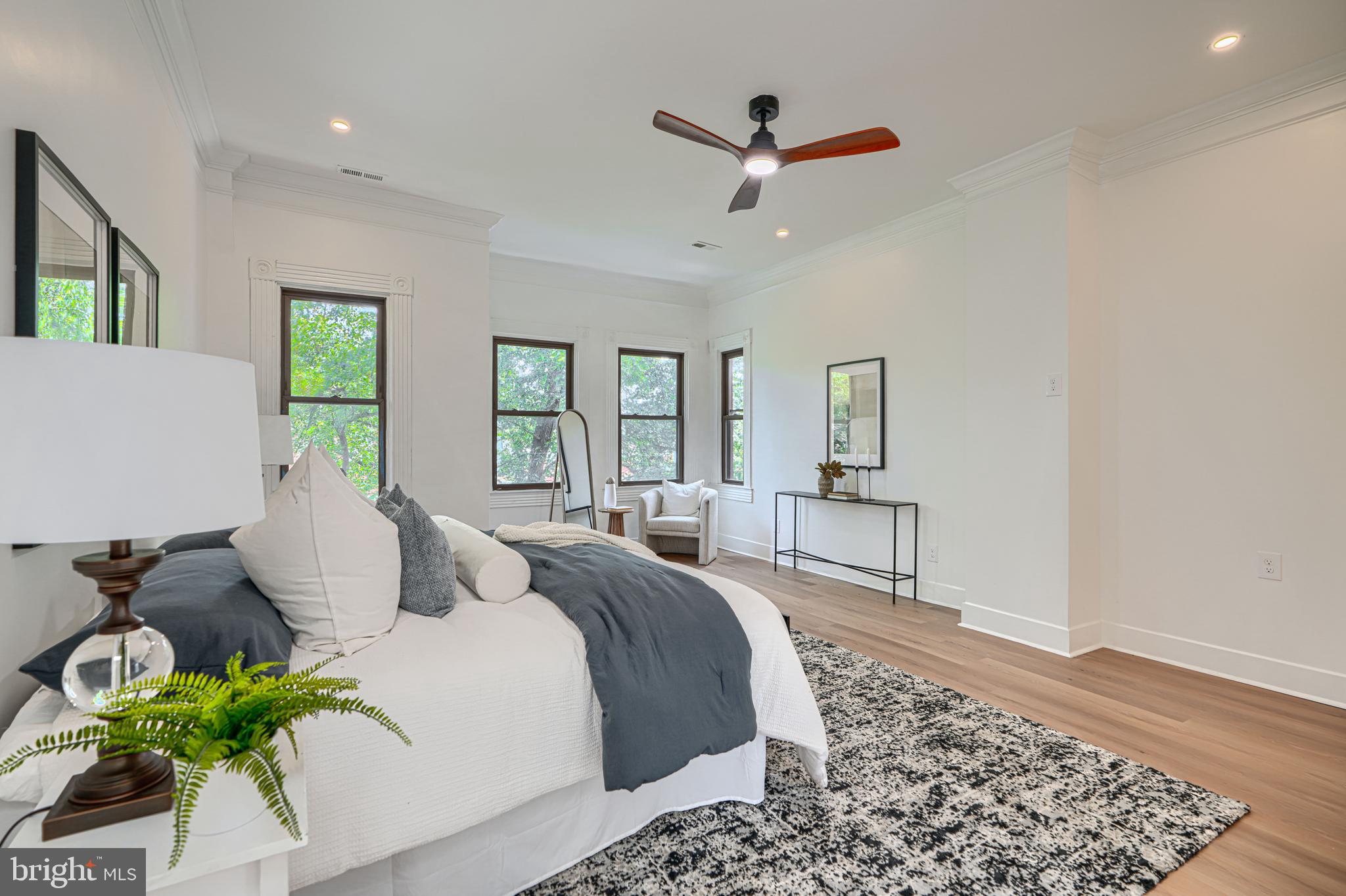 RESERVOIR HILL - Residential