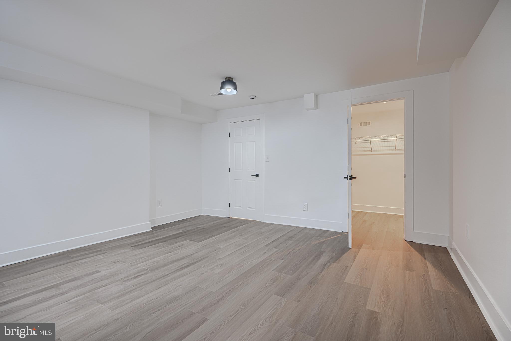 RESERVOIR HILL - Residential