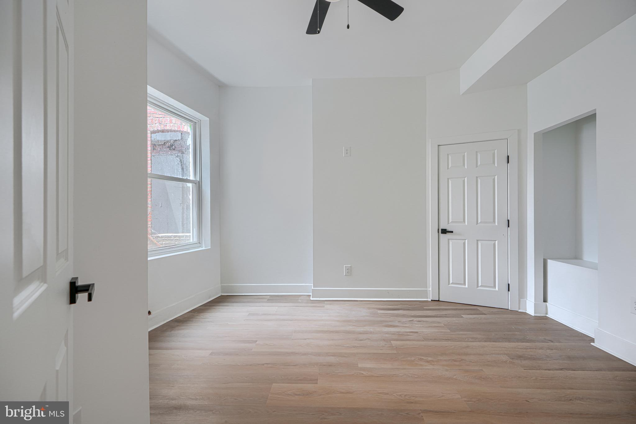 RESERVOIR HILL - Residential