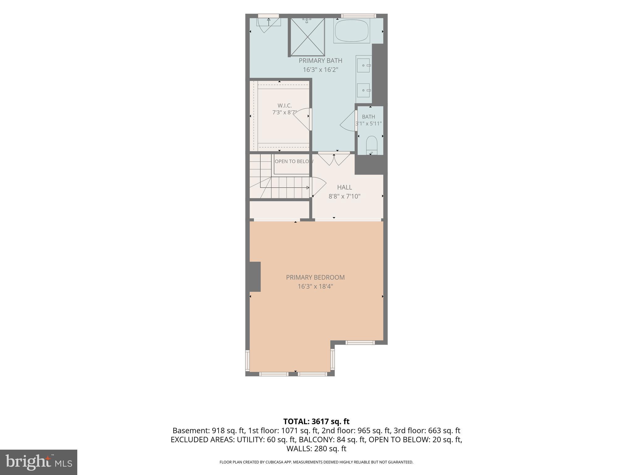 RESERVOIR HILL - Residential