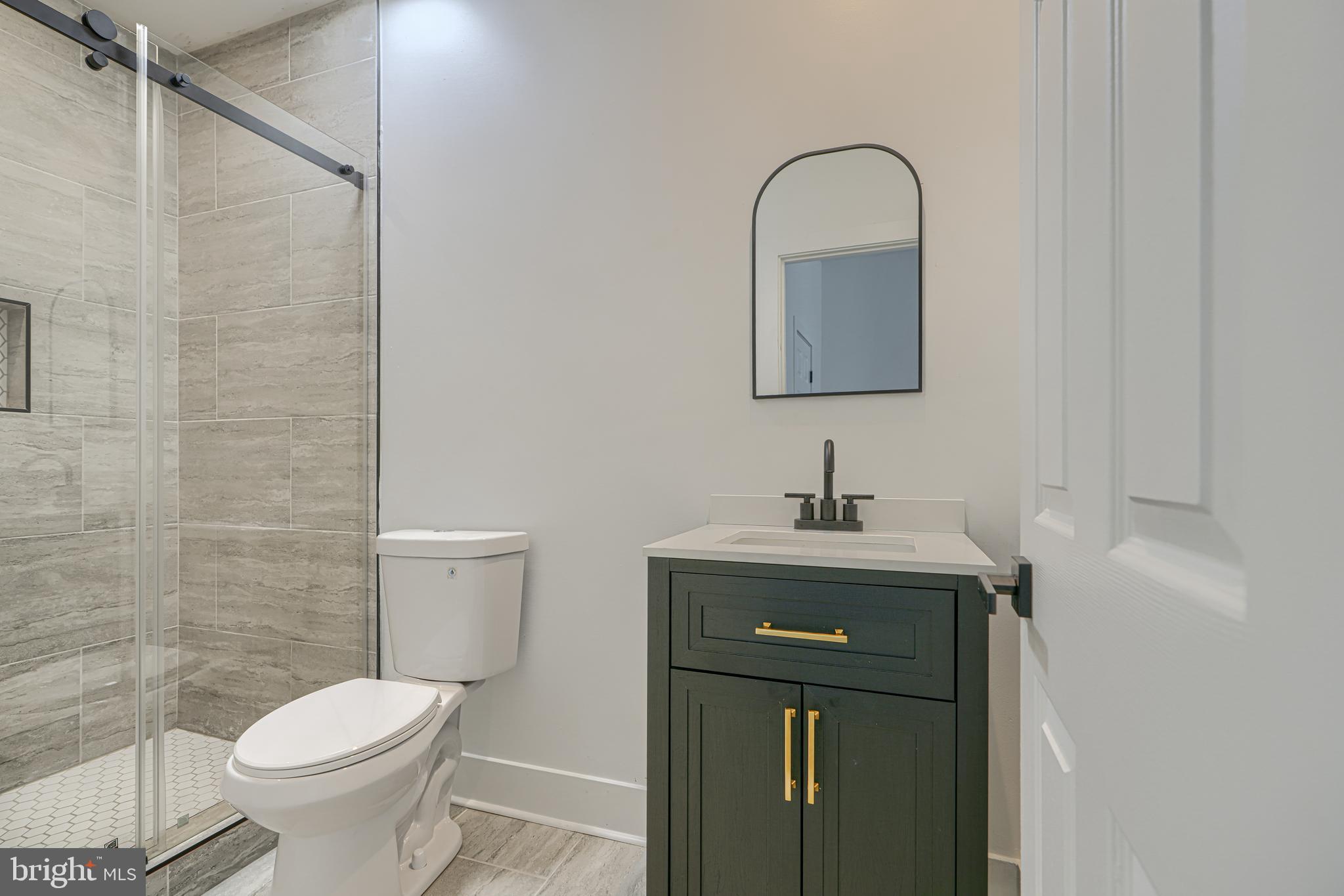 RESERVOIR HILL - Residential