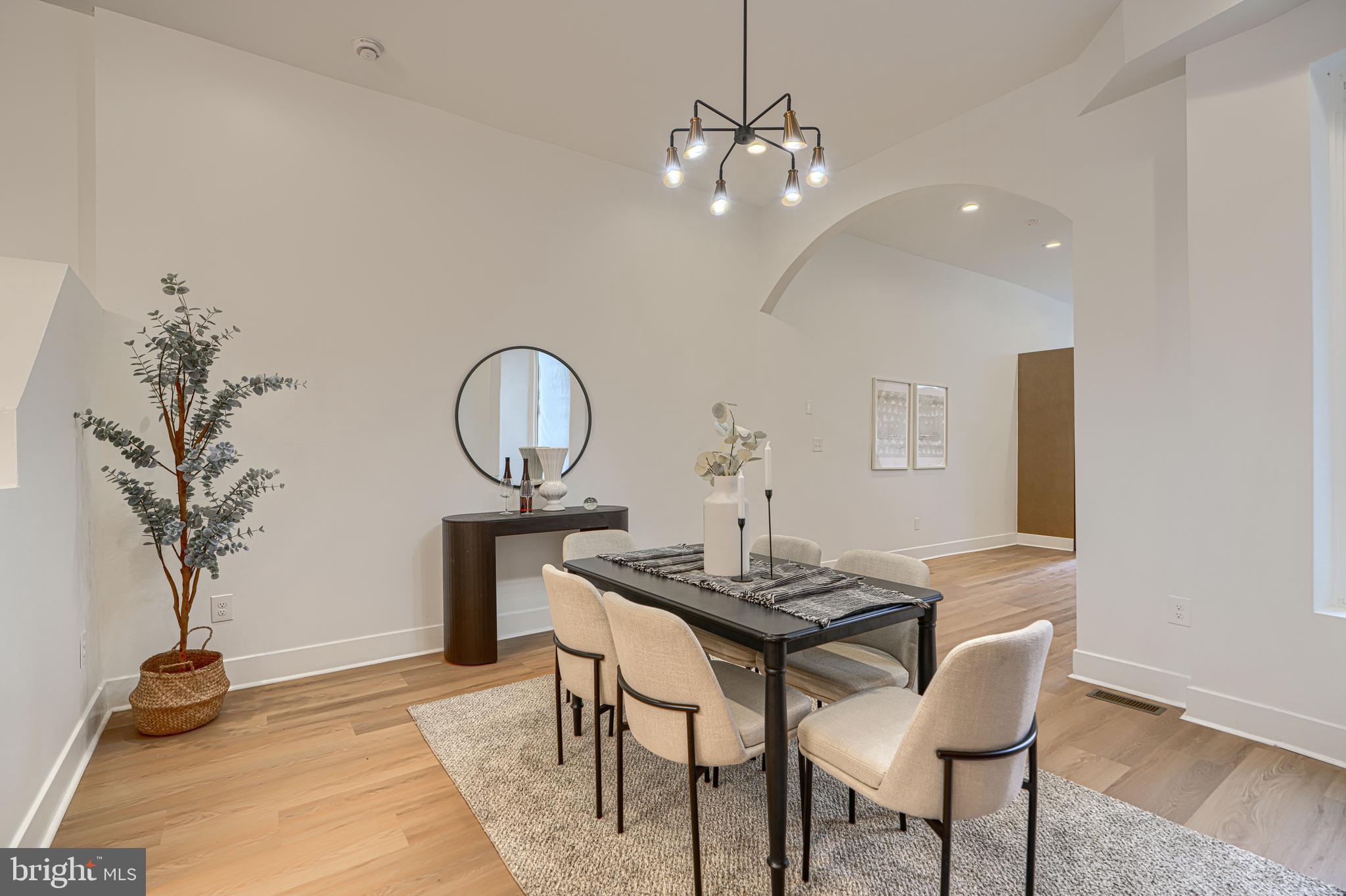 RESERVOIR HILL - Residential