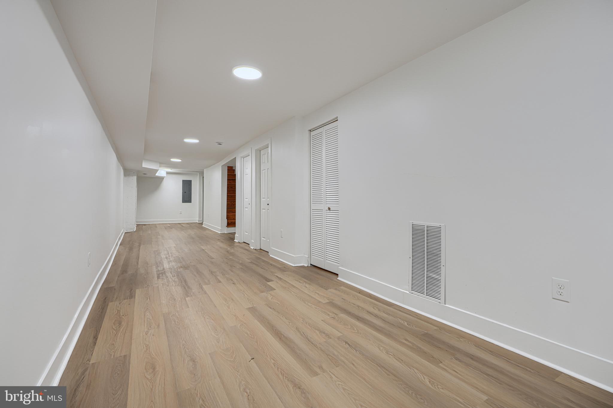 RESERVOIR HILL - Residential
