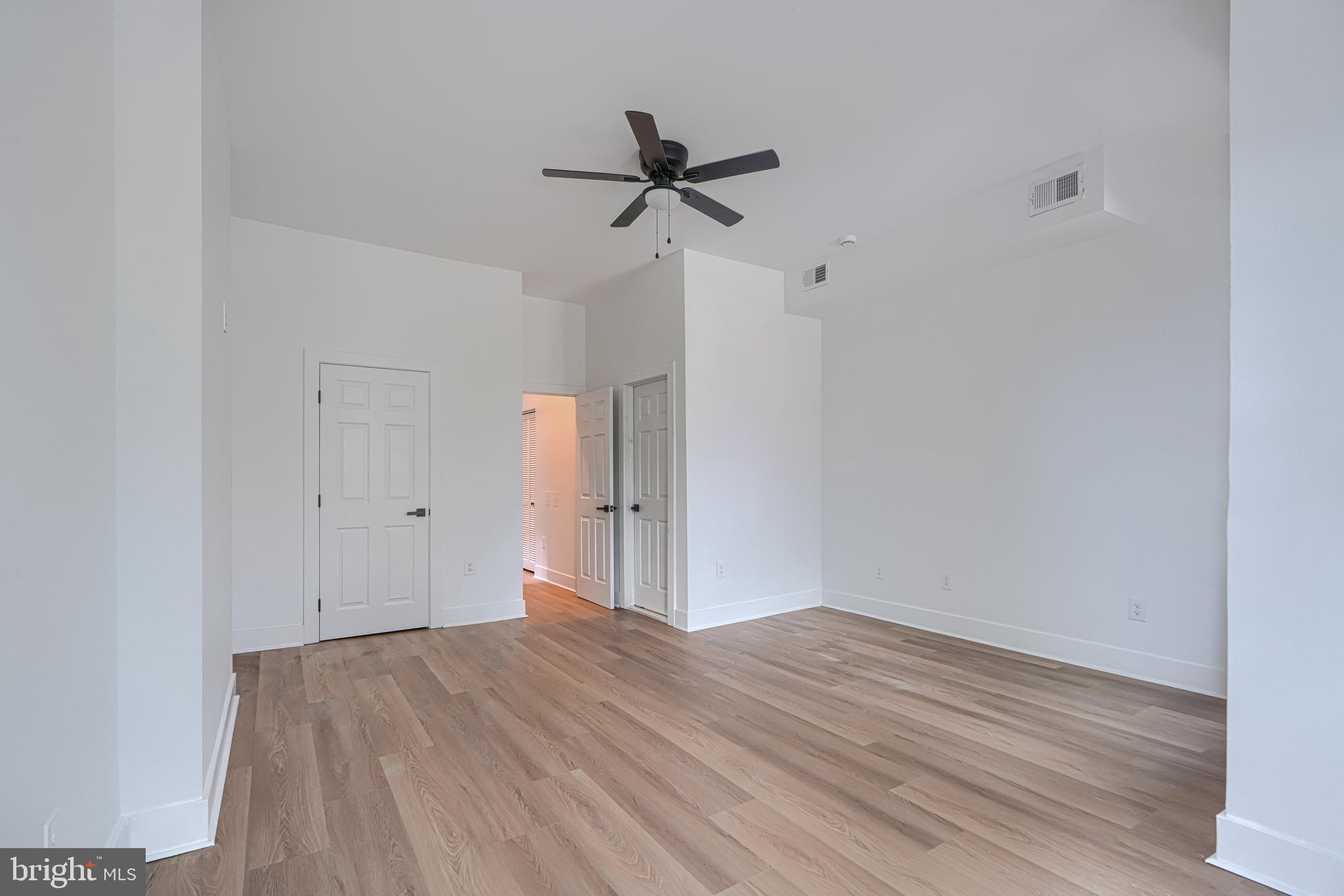 RESERVOIR HILL - Residential