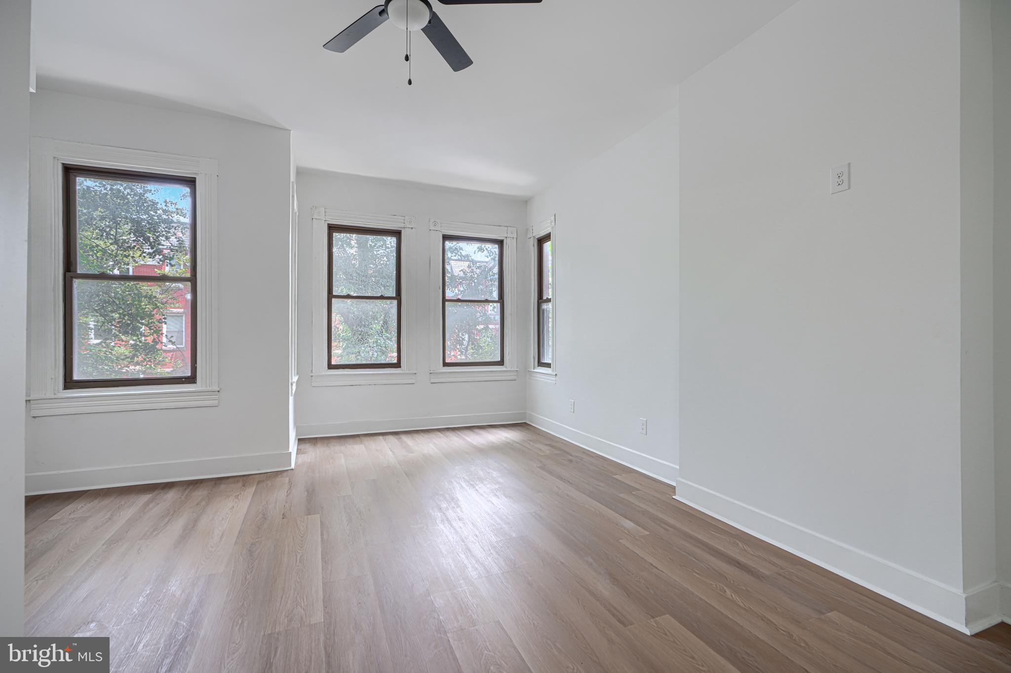 RESERVOIR HILL - Residential