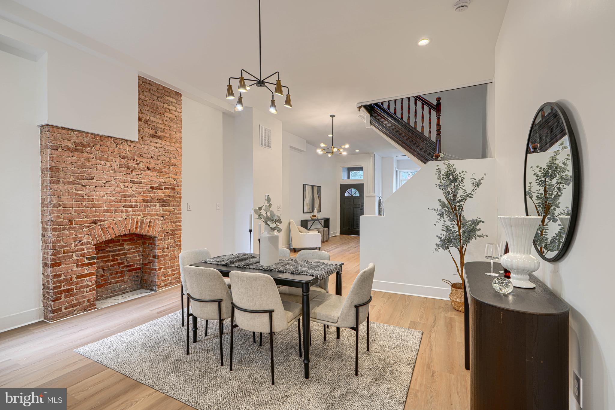 RESERVOIR HILL - Residential