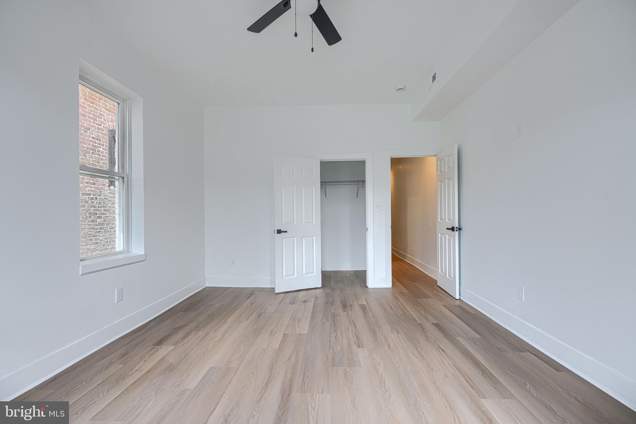 RESERVOIR HILL - Residential