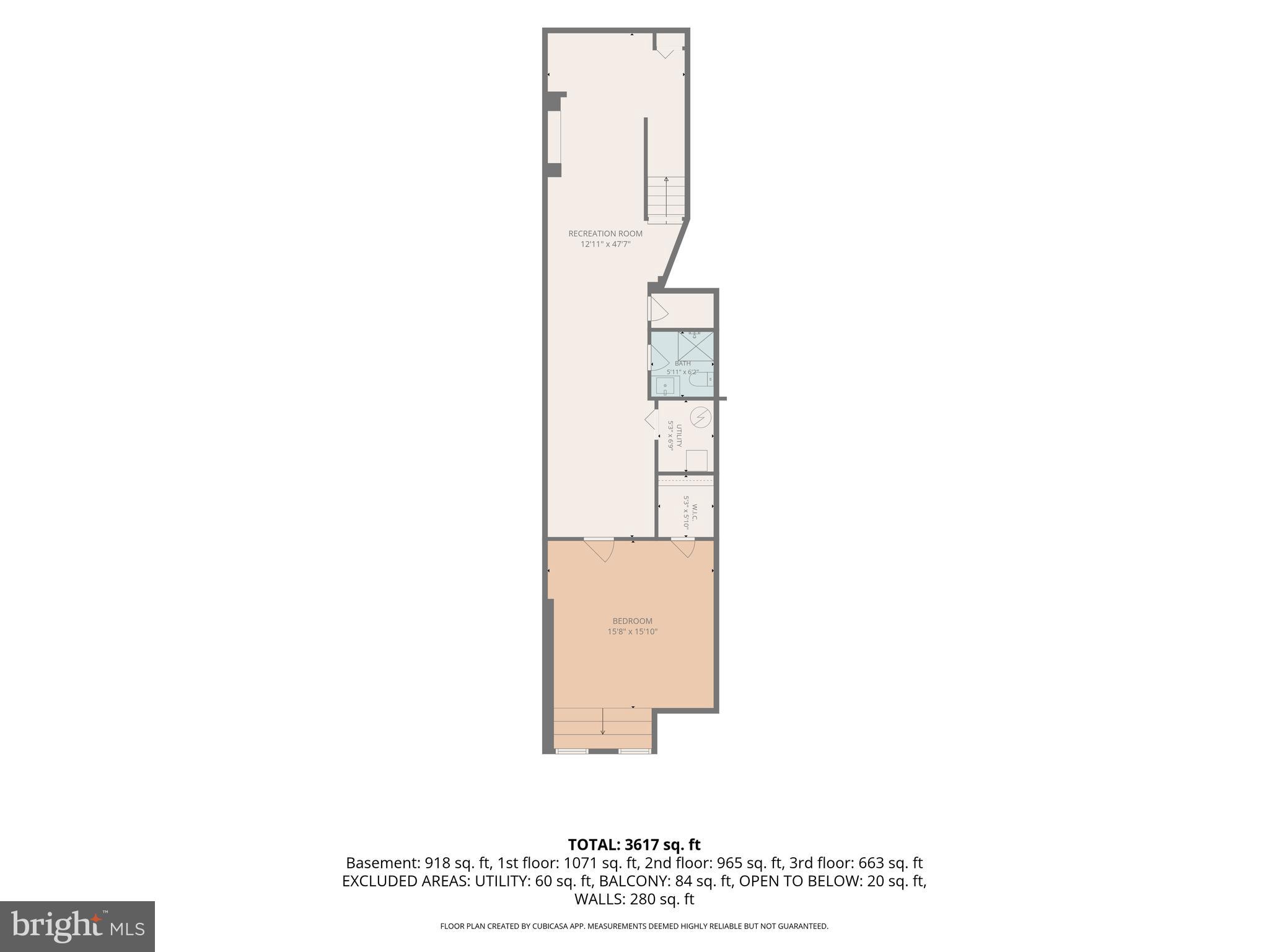 RESERVOIR HILL - Residential