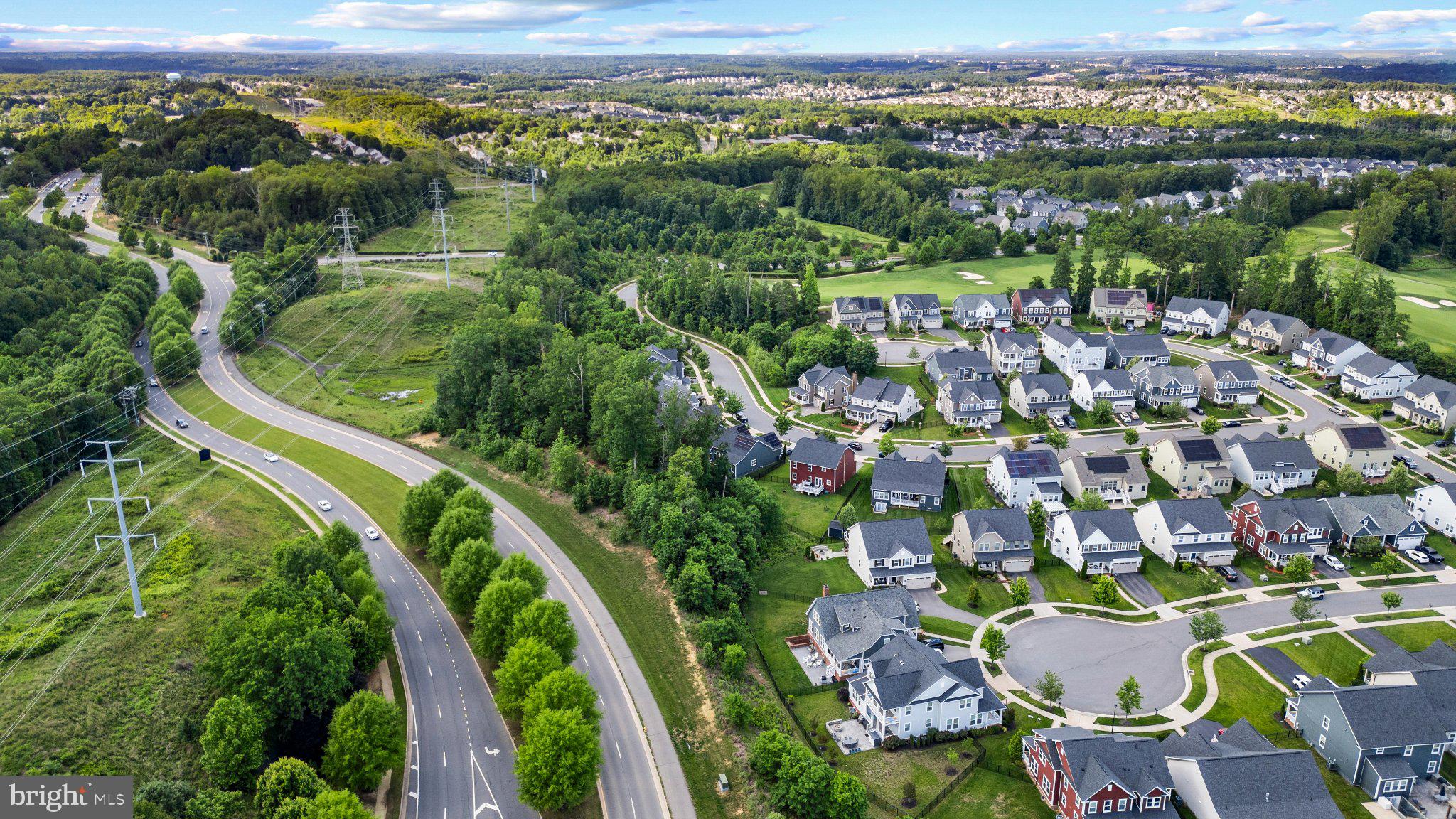 POTOMAC SHORES - Residential