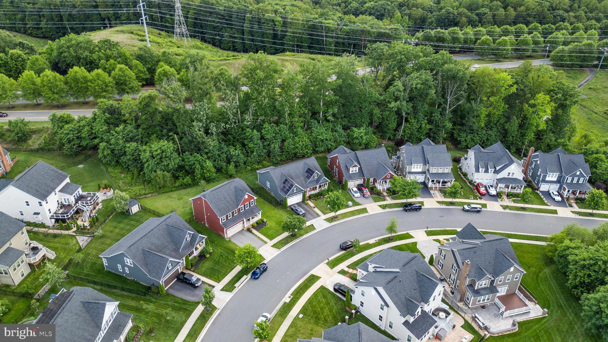 POTOMAC SHORES - Residential