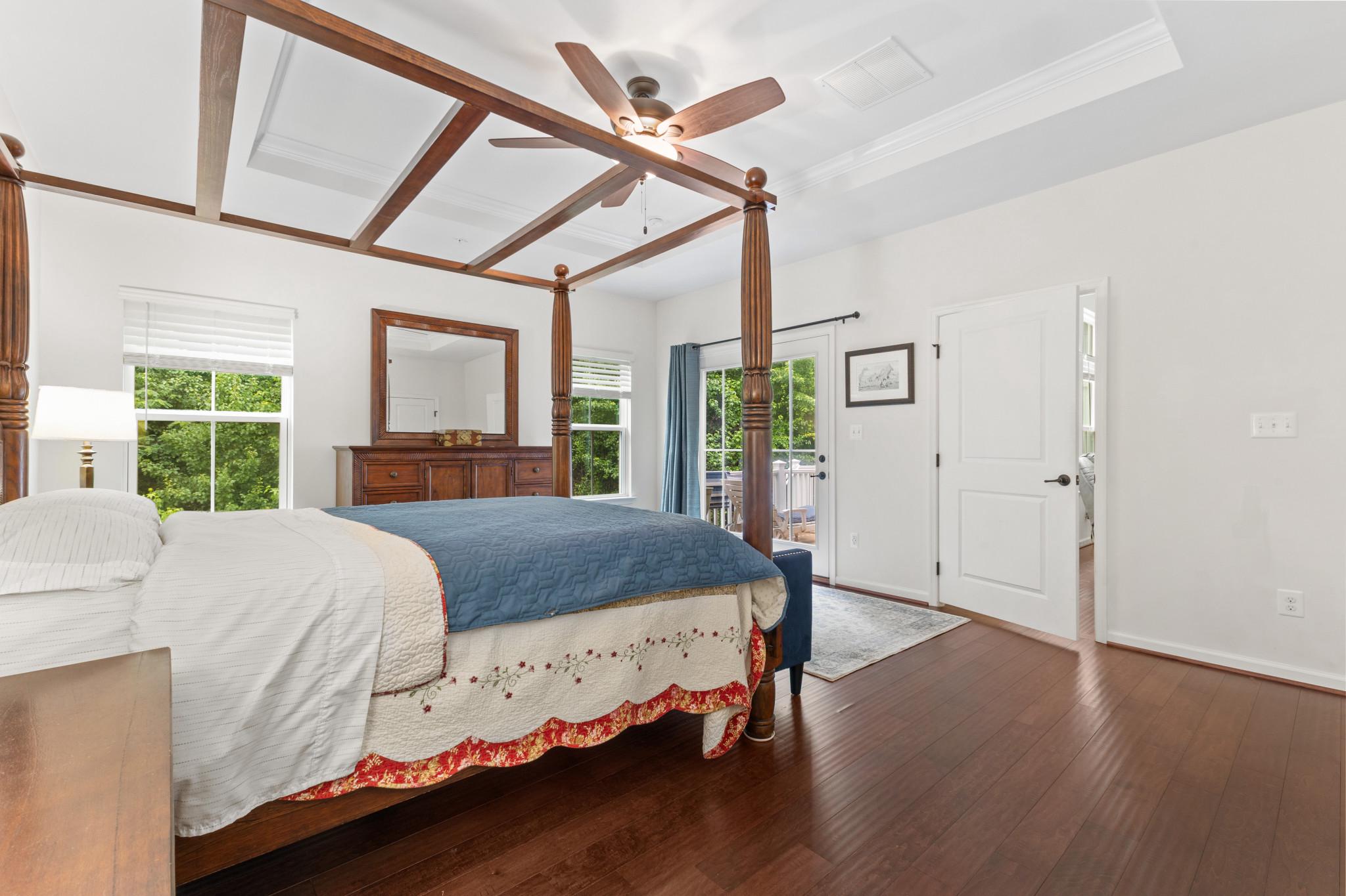 POTOMAC SHORES - Residential