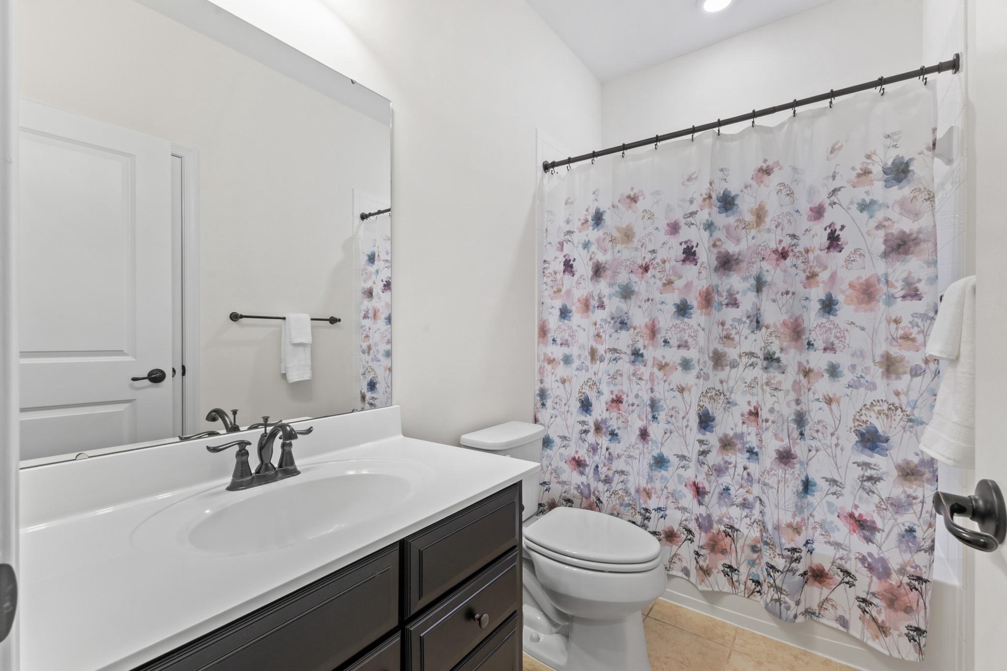 POTOMAC SHORES - Residential