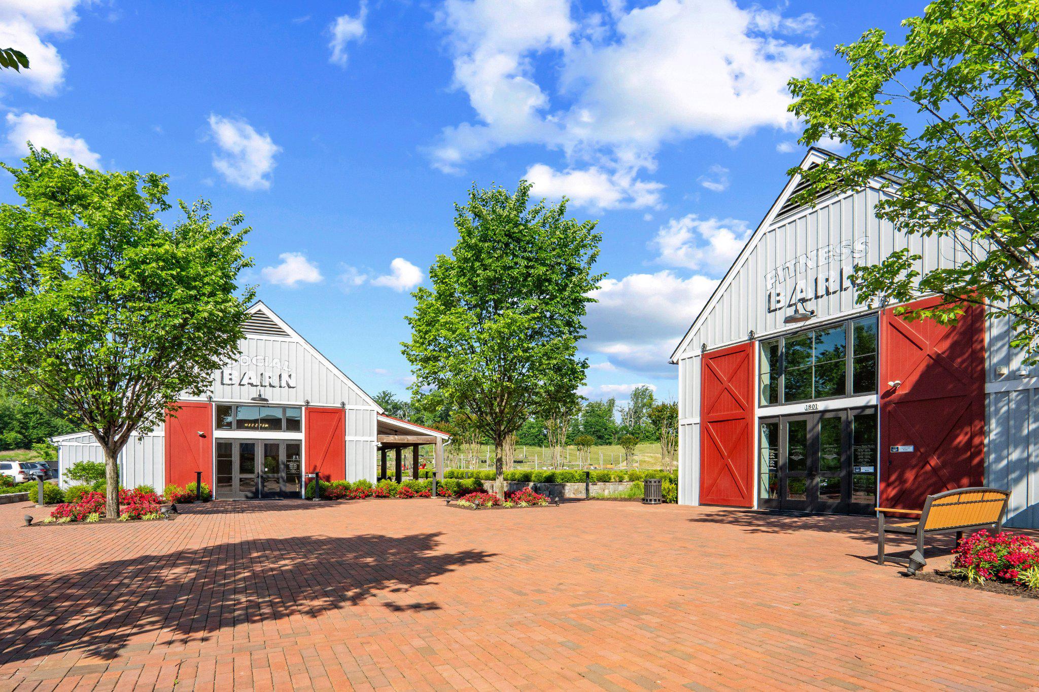 POTOMAC SHORES - Residential
