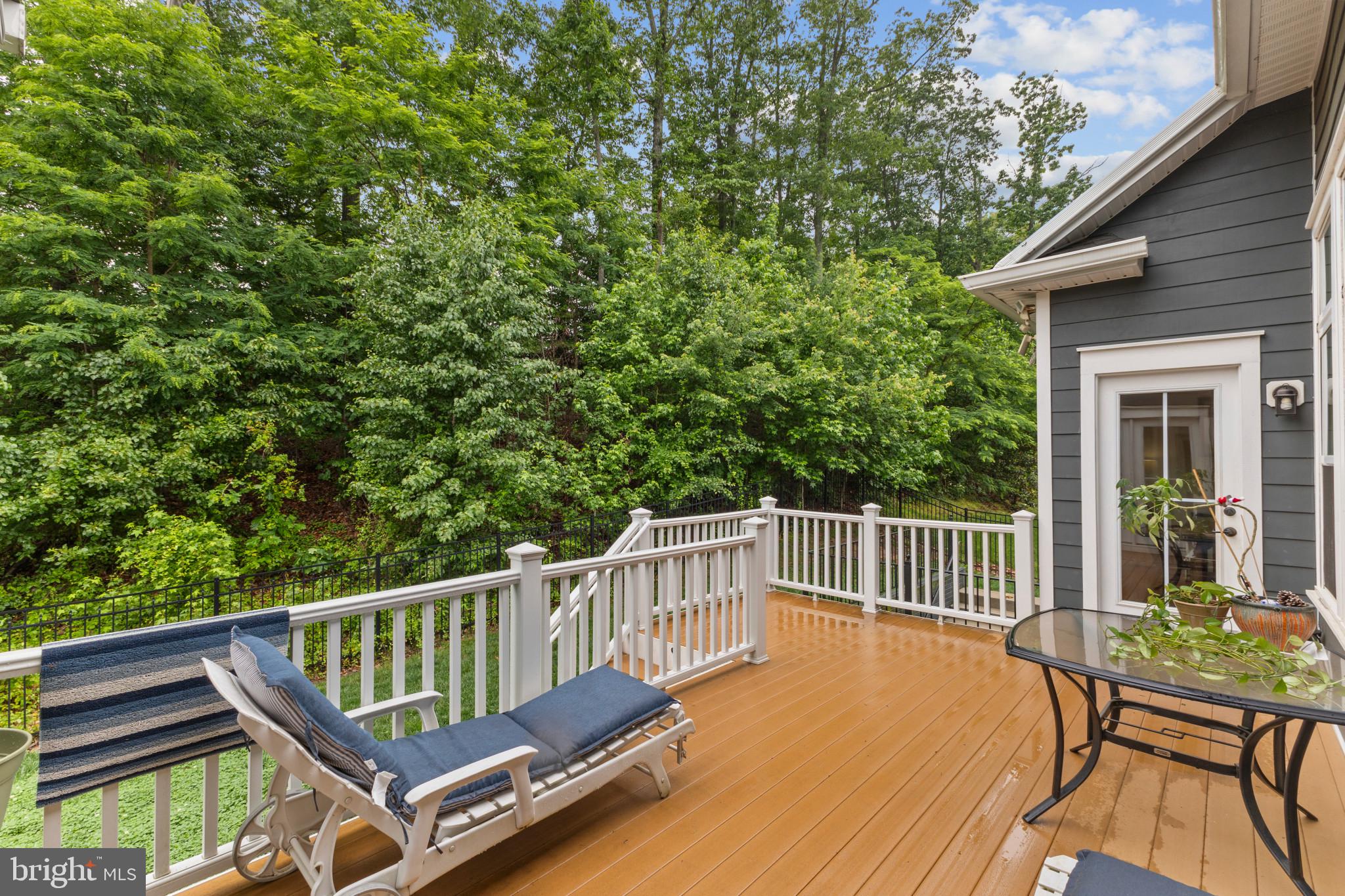 POTOMAC SHORES - Residential