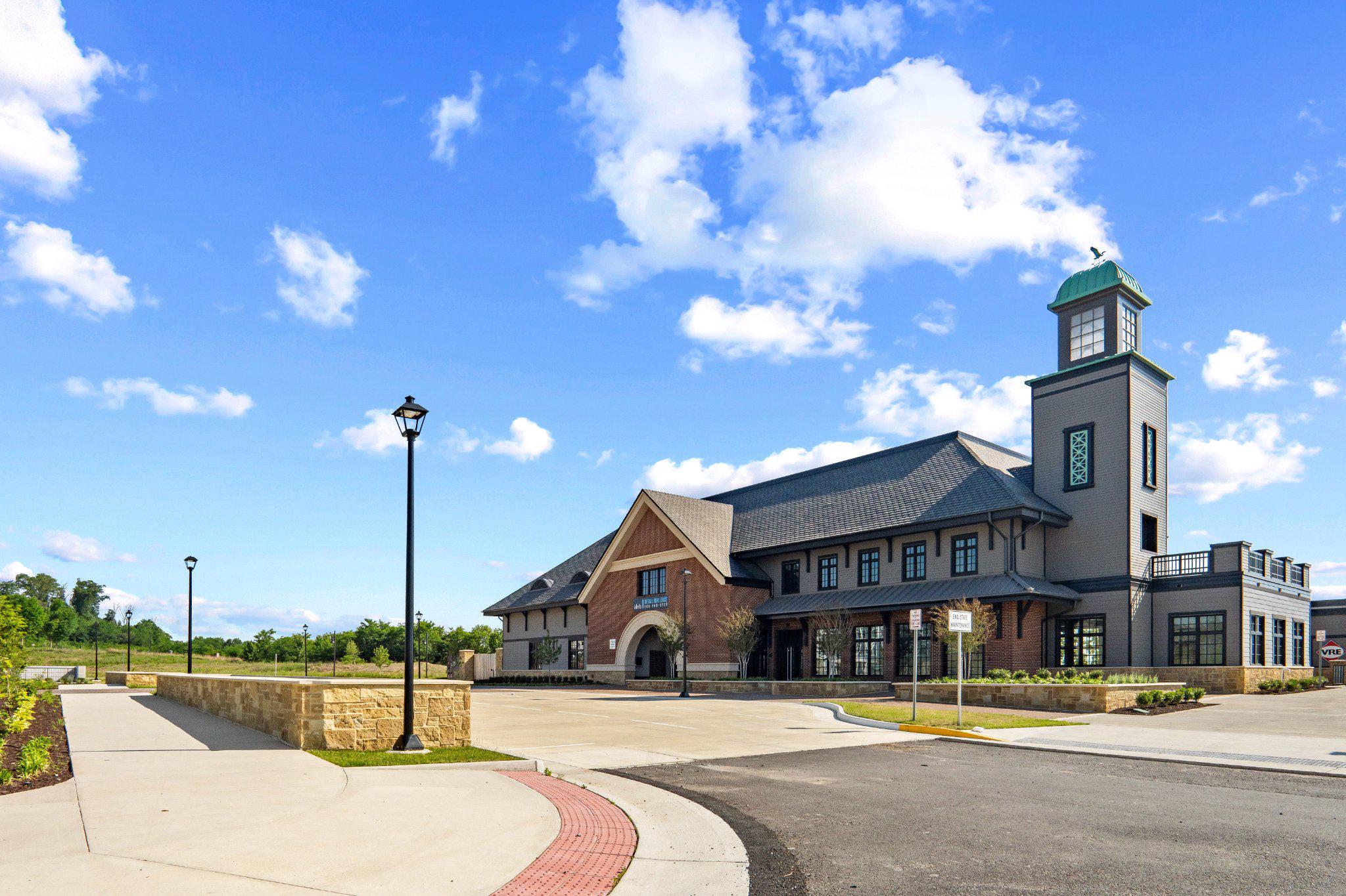 POTOMAC SHORES - Residential