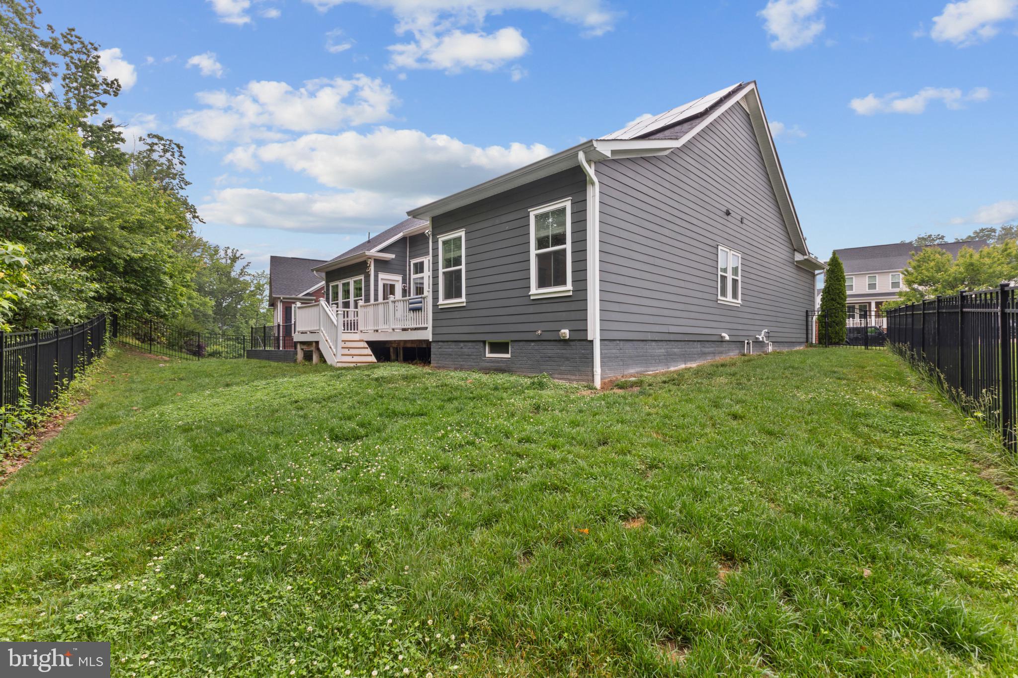 POTOMAC SHORES - Residential
