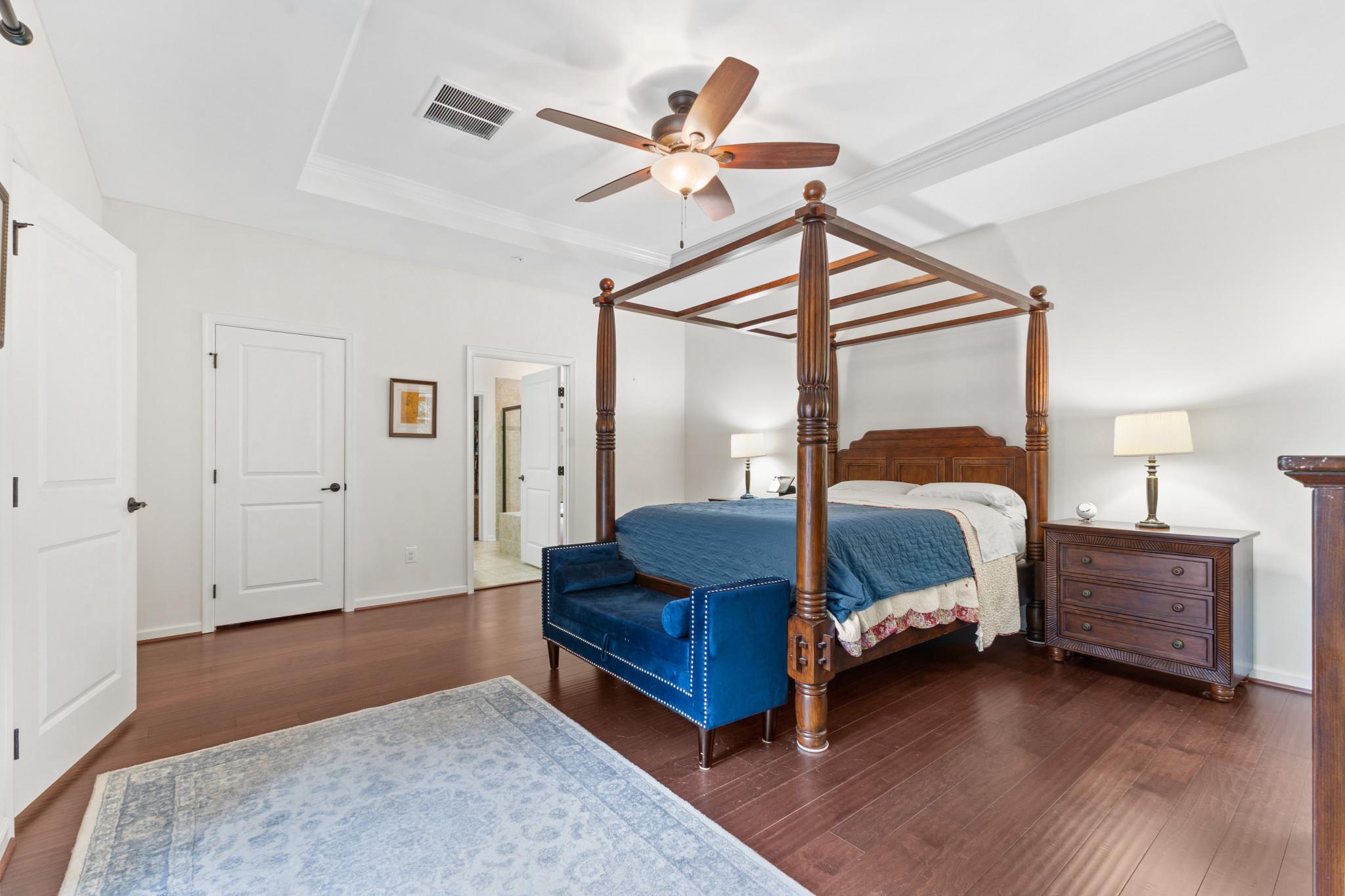 POTOMAC SHORES - Residential