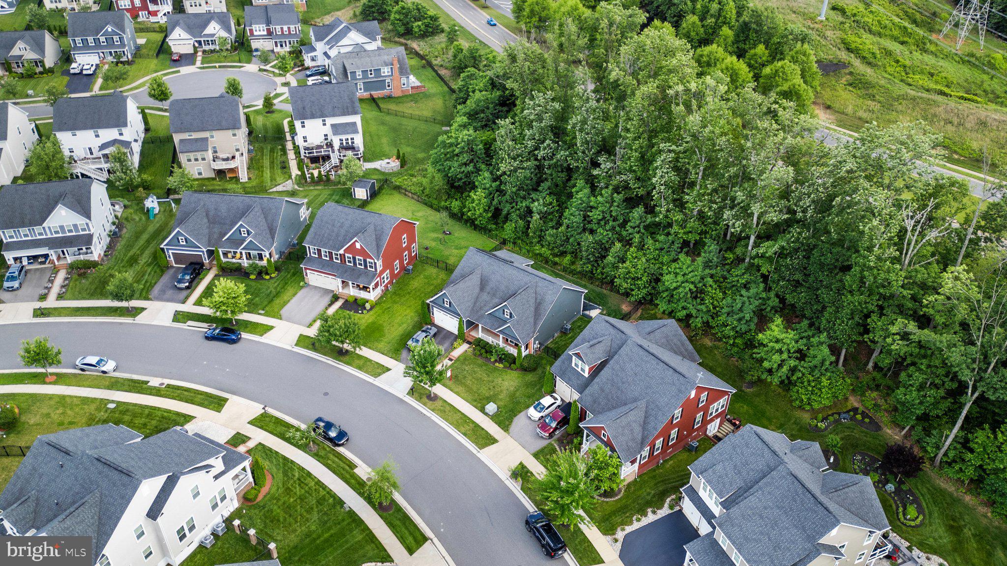 POTOMAC SHORES - Residential