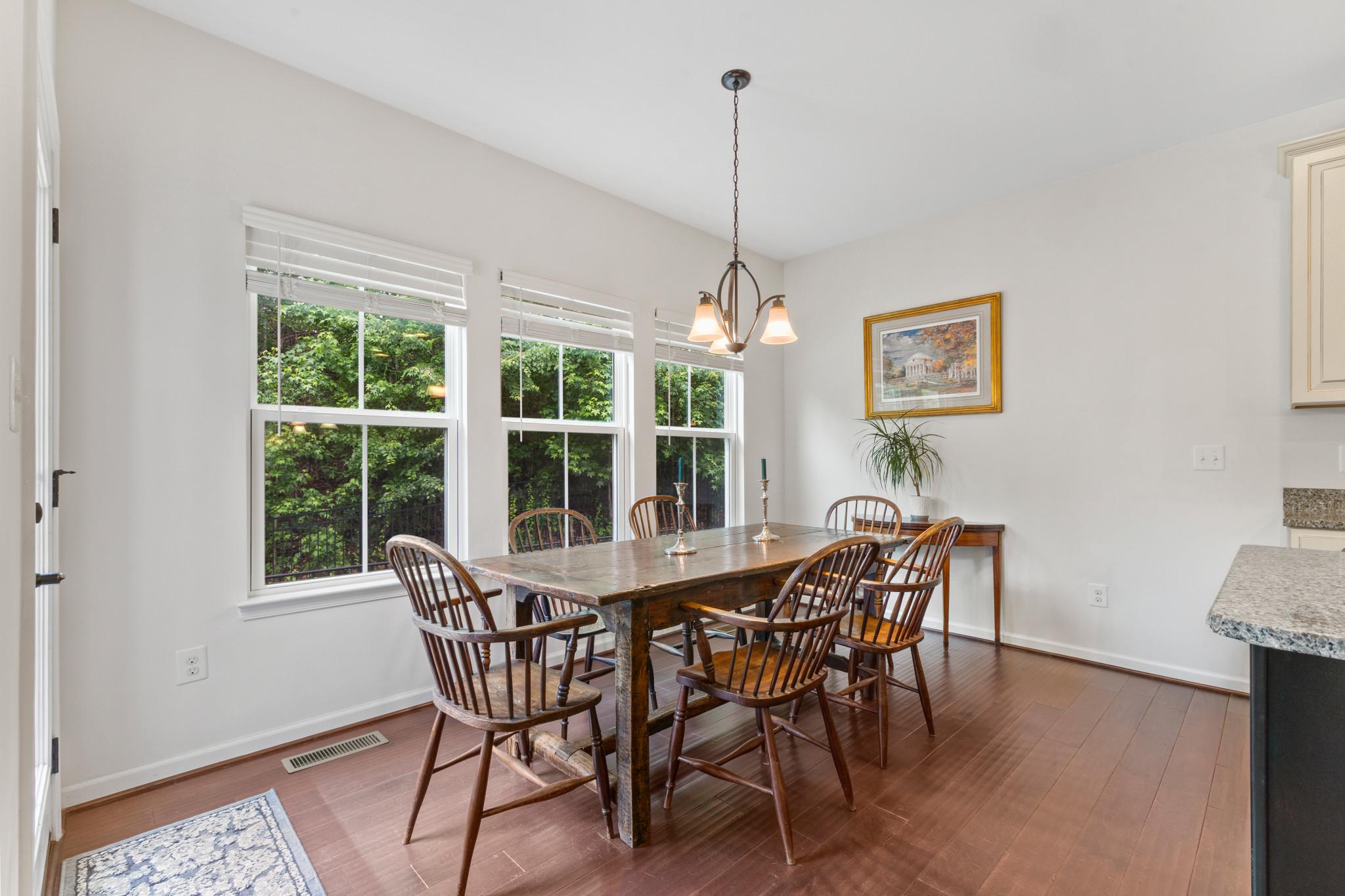 POTOMAC SHORES - Residential