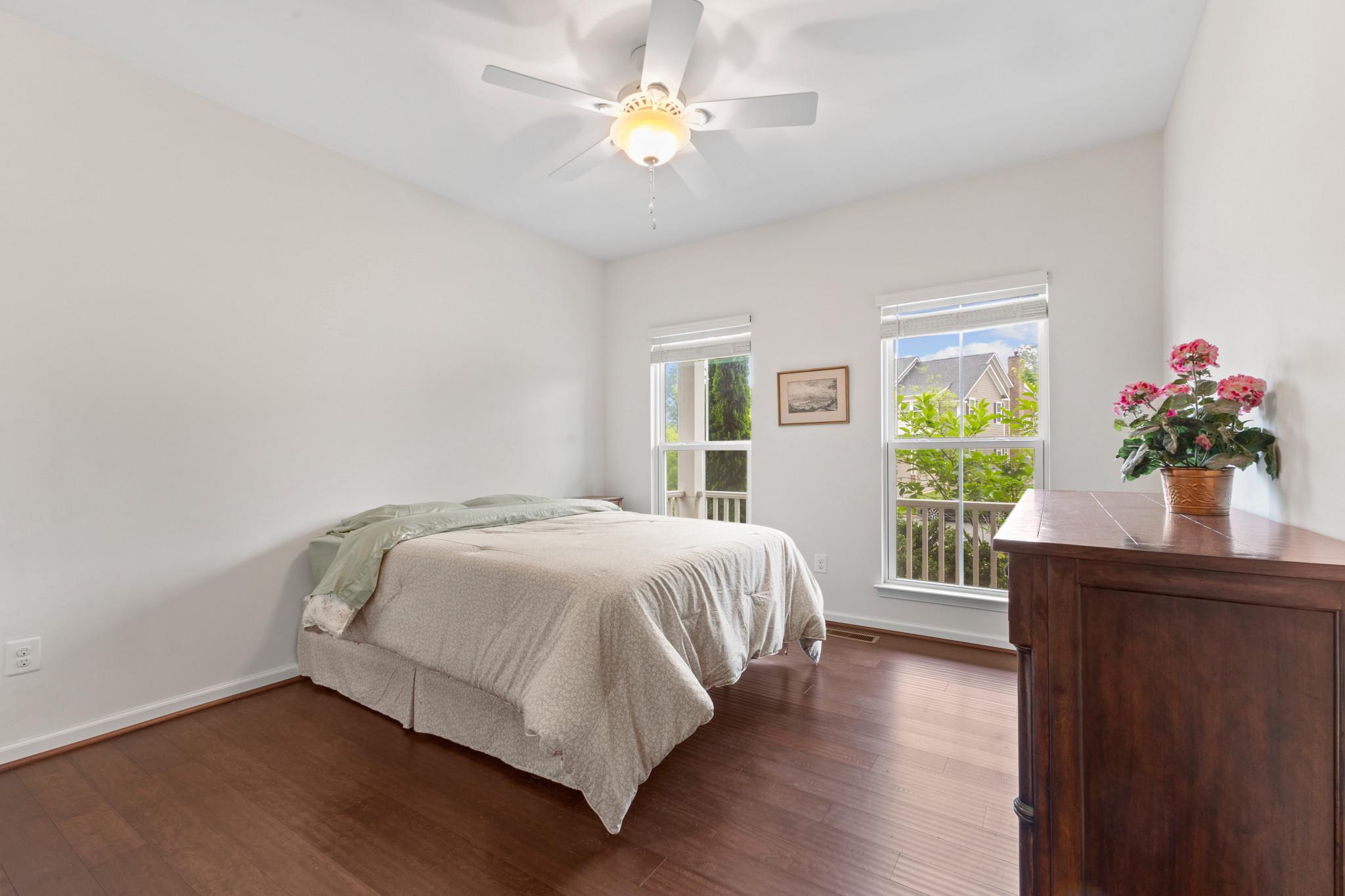 POTOMAC SHORES - Residential
