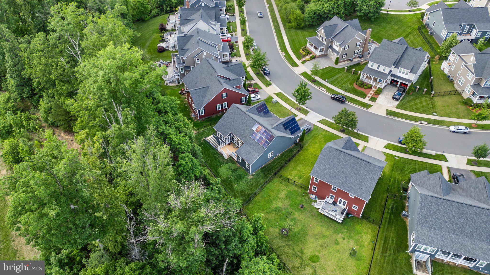 POTOMAC SHORES - Residential