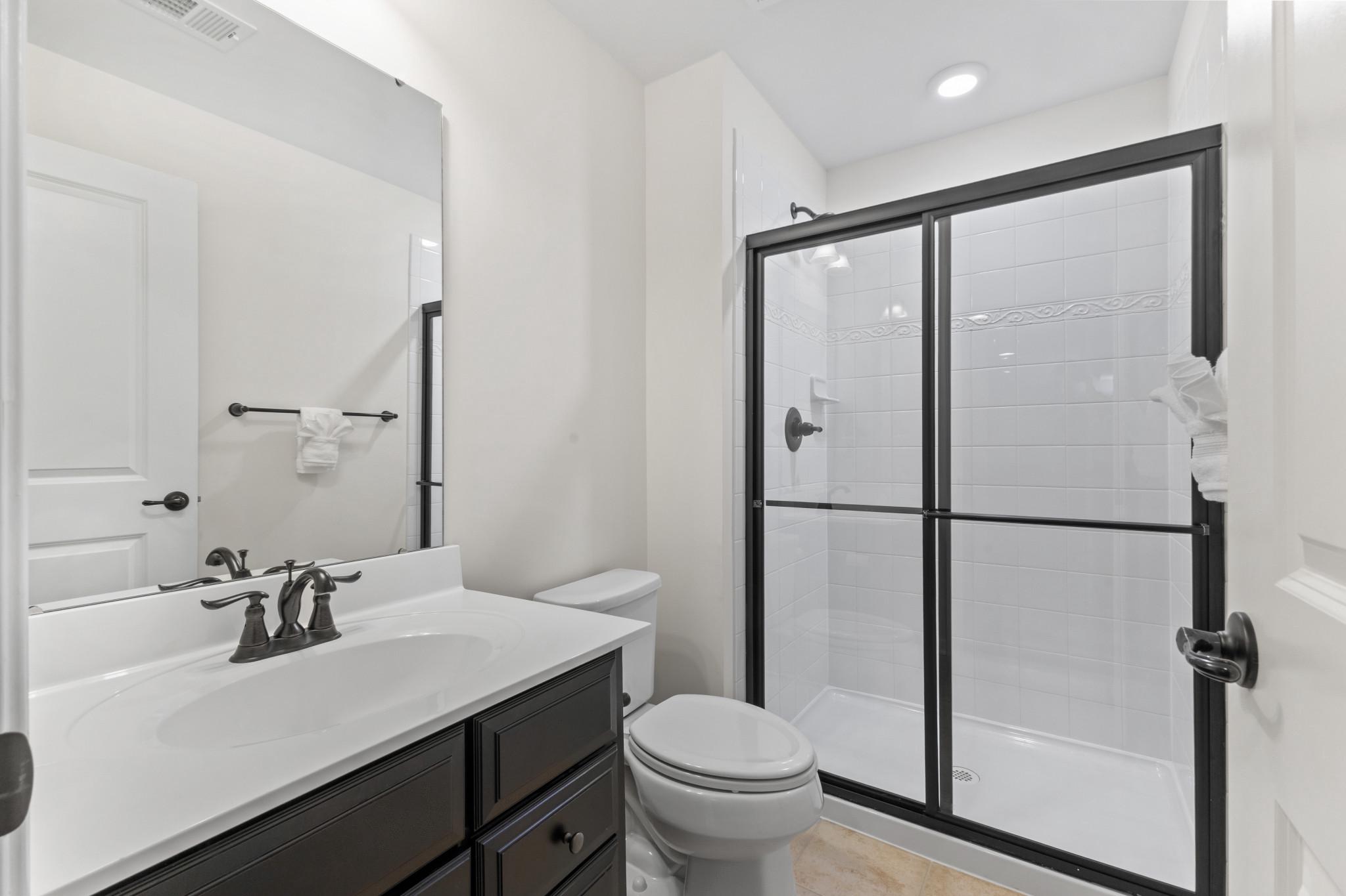 POTOMAC SHORES - Residential