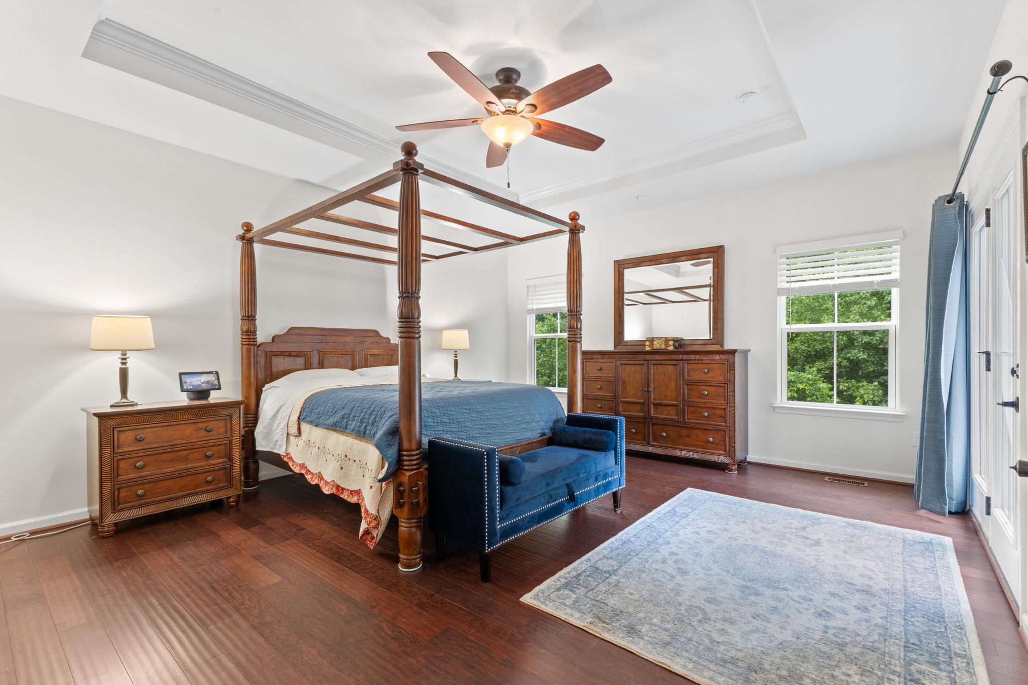 POTOMAC SHORES - Residential