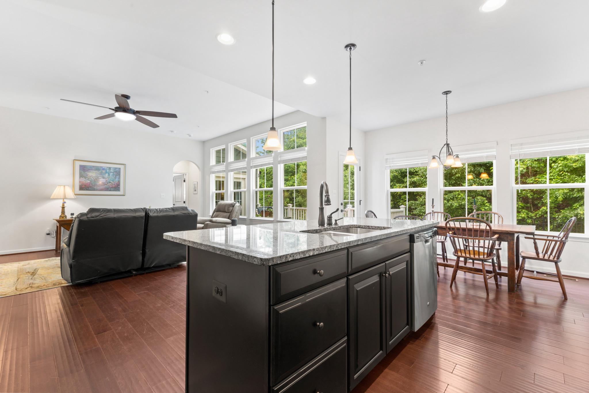 POTOMAC SHORES - Residential