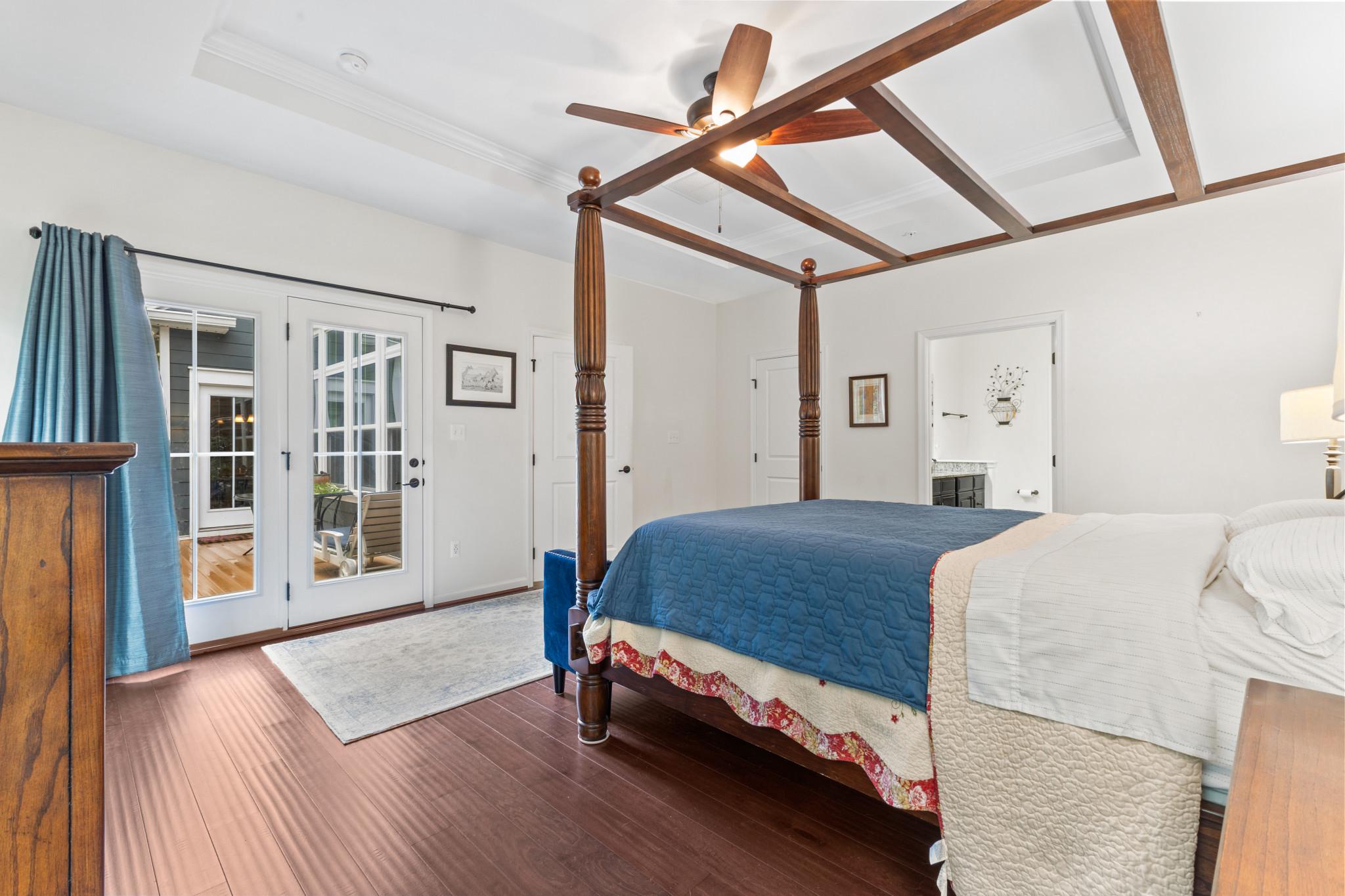 POTOMAC SHORES - Residential