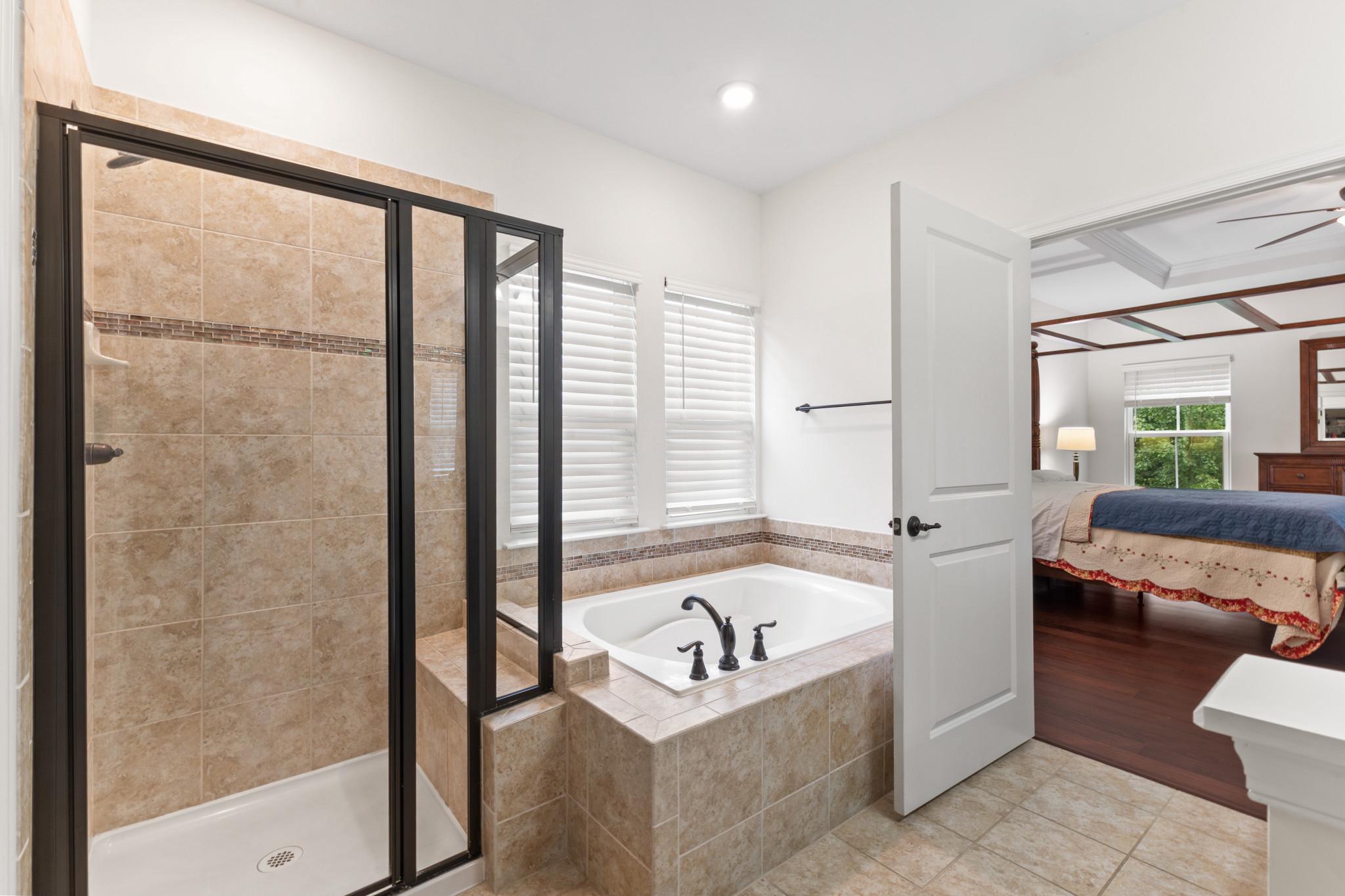 POTOMAC SHORES - Residential