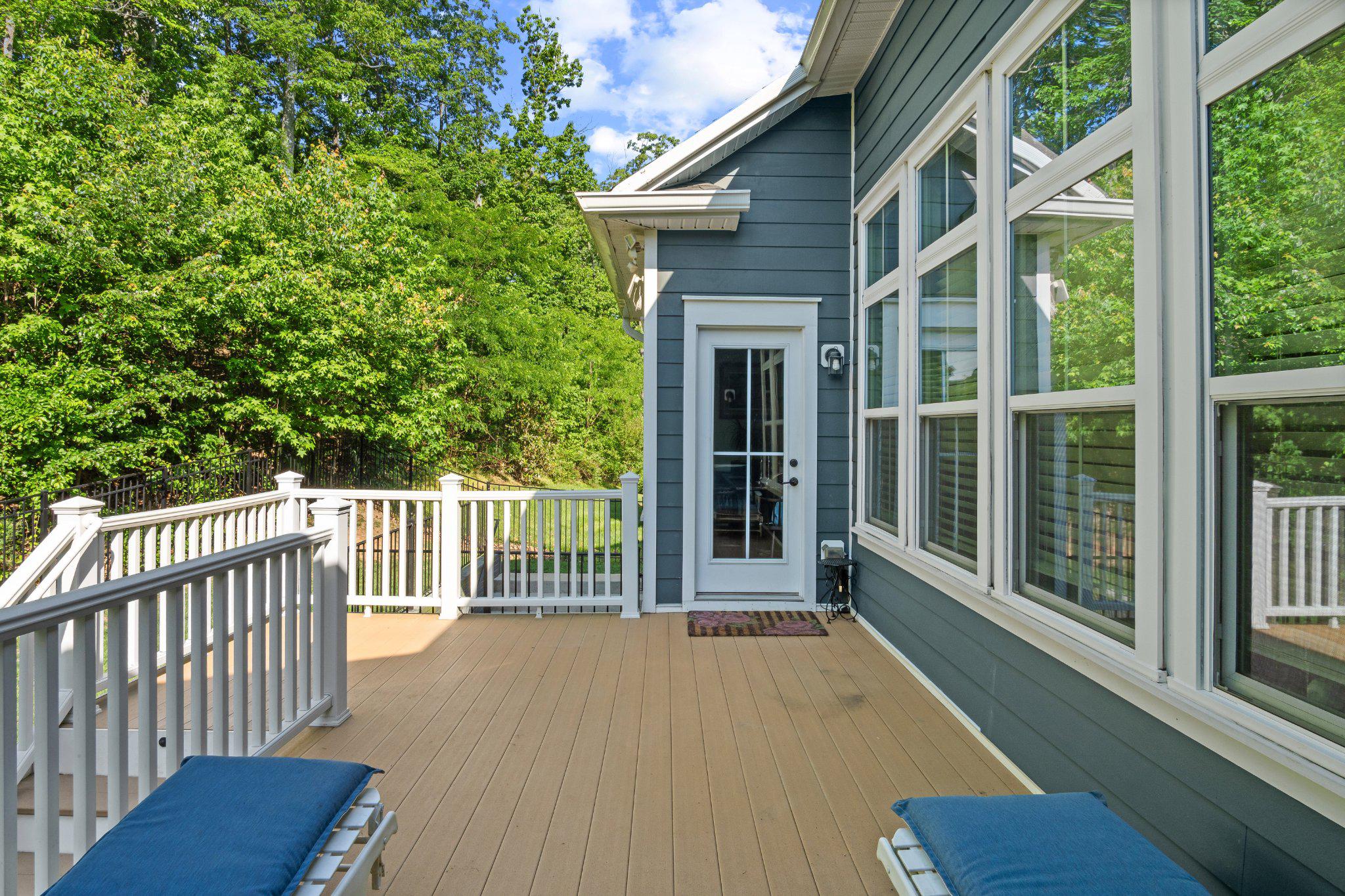 POTOMAC SHORES - Residential