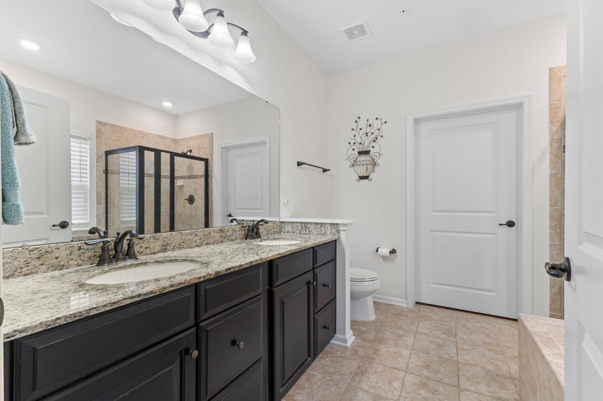 POTOMAC SHORES - Residential