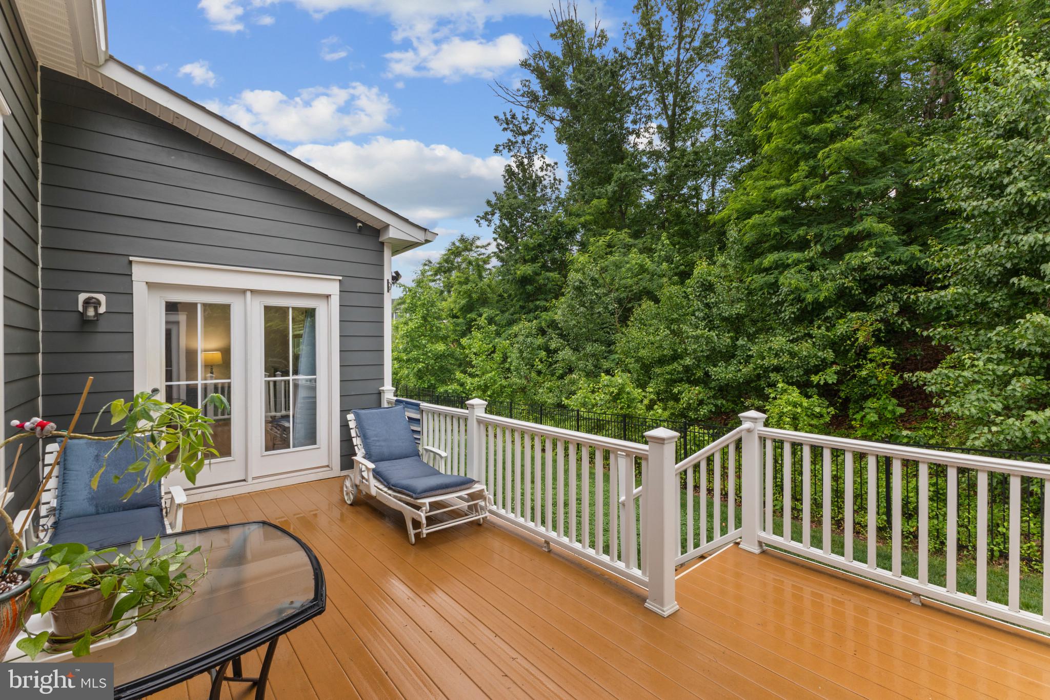 POTOMAC SHORES - Residential