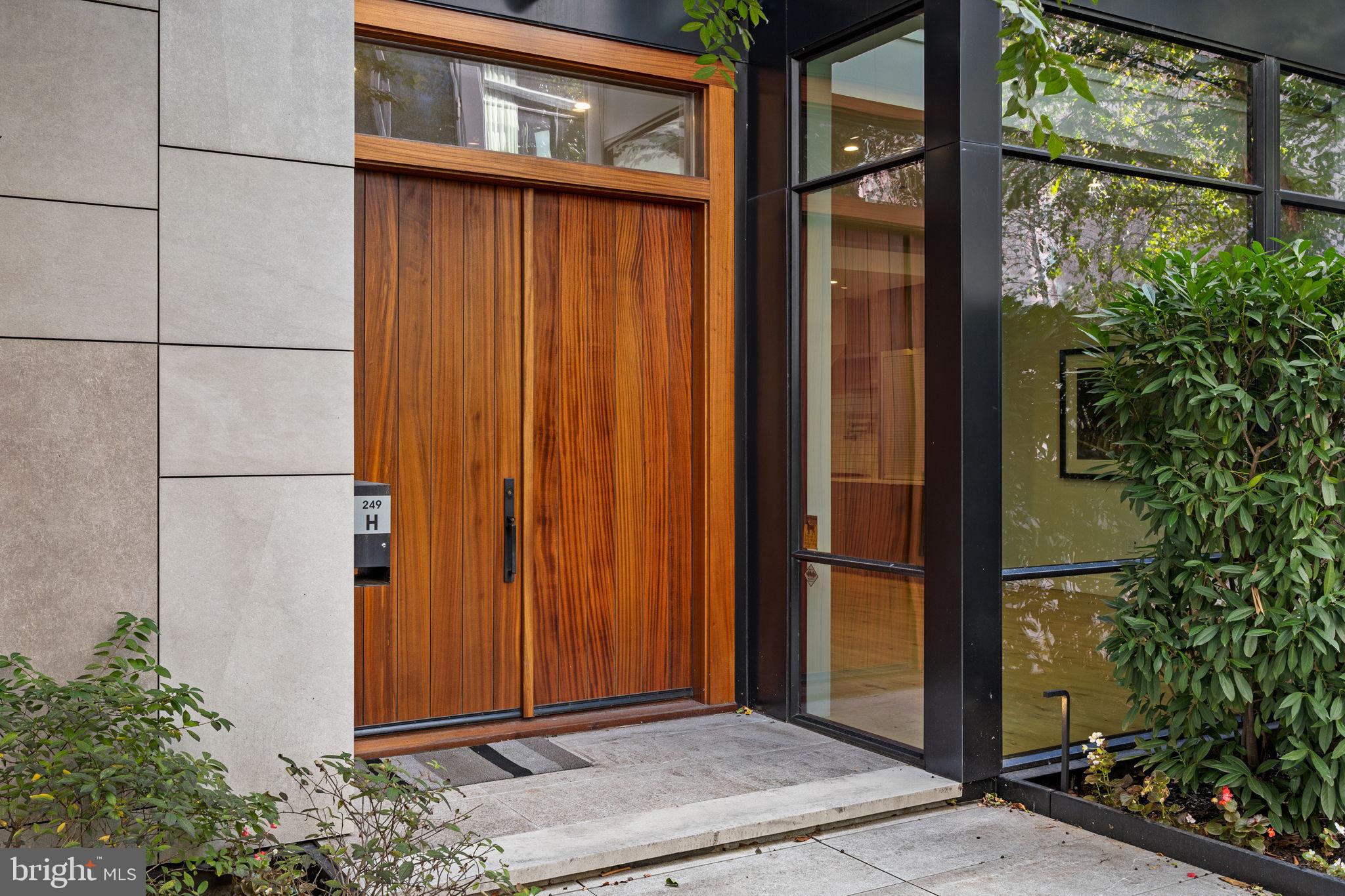 FITLER SQUARE - Residential
