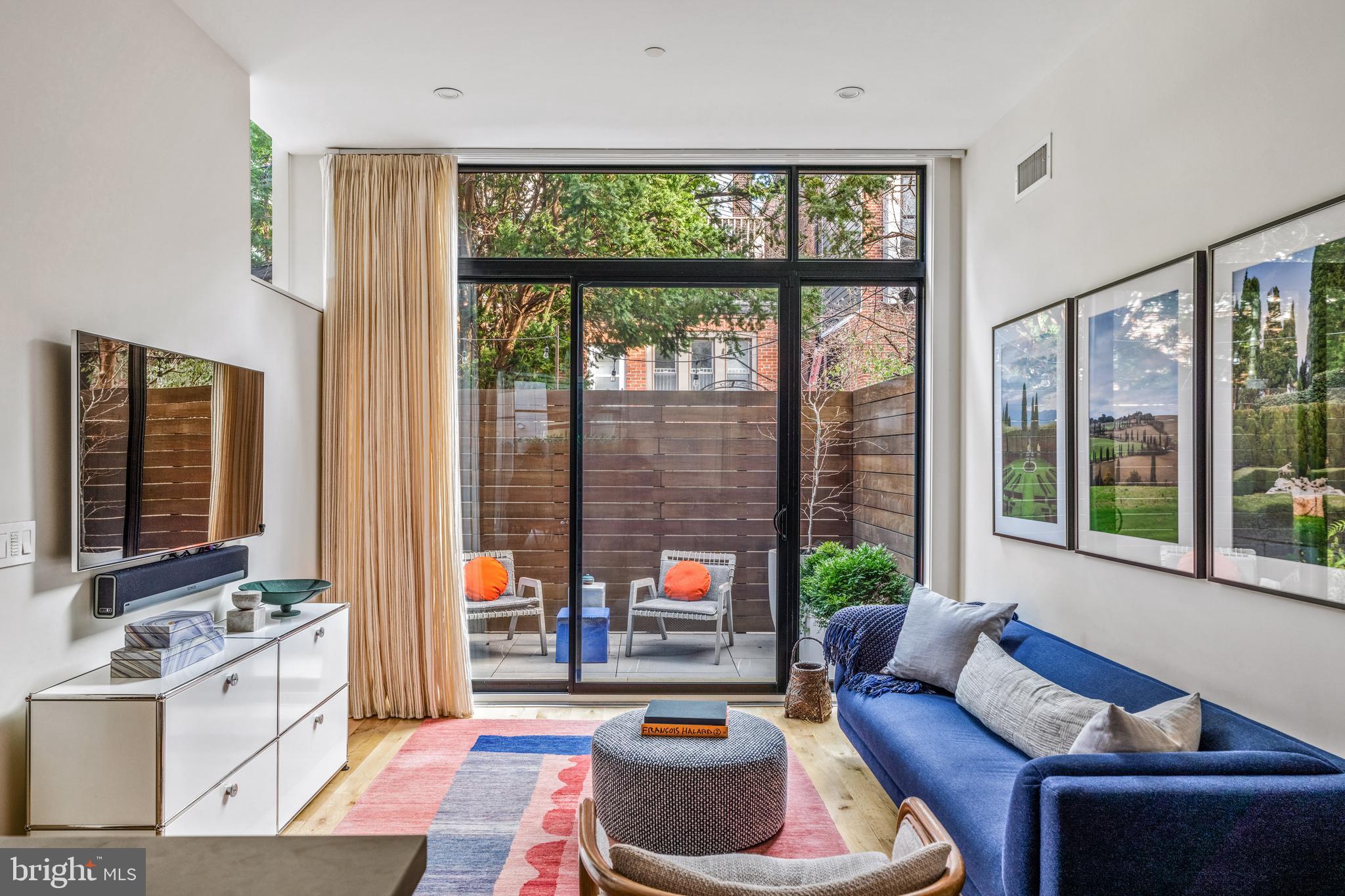 FITLER SQUARE - Residential