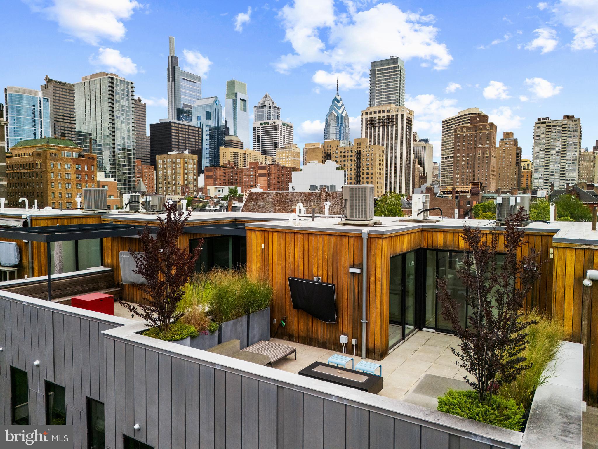 FITLER SQUARE - Residential