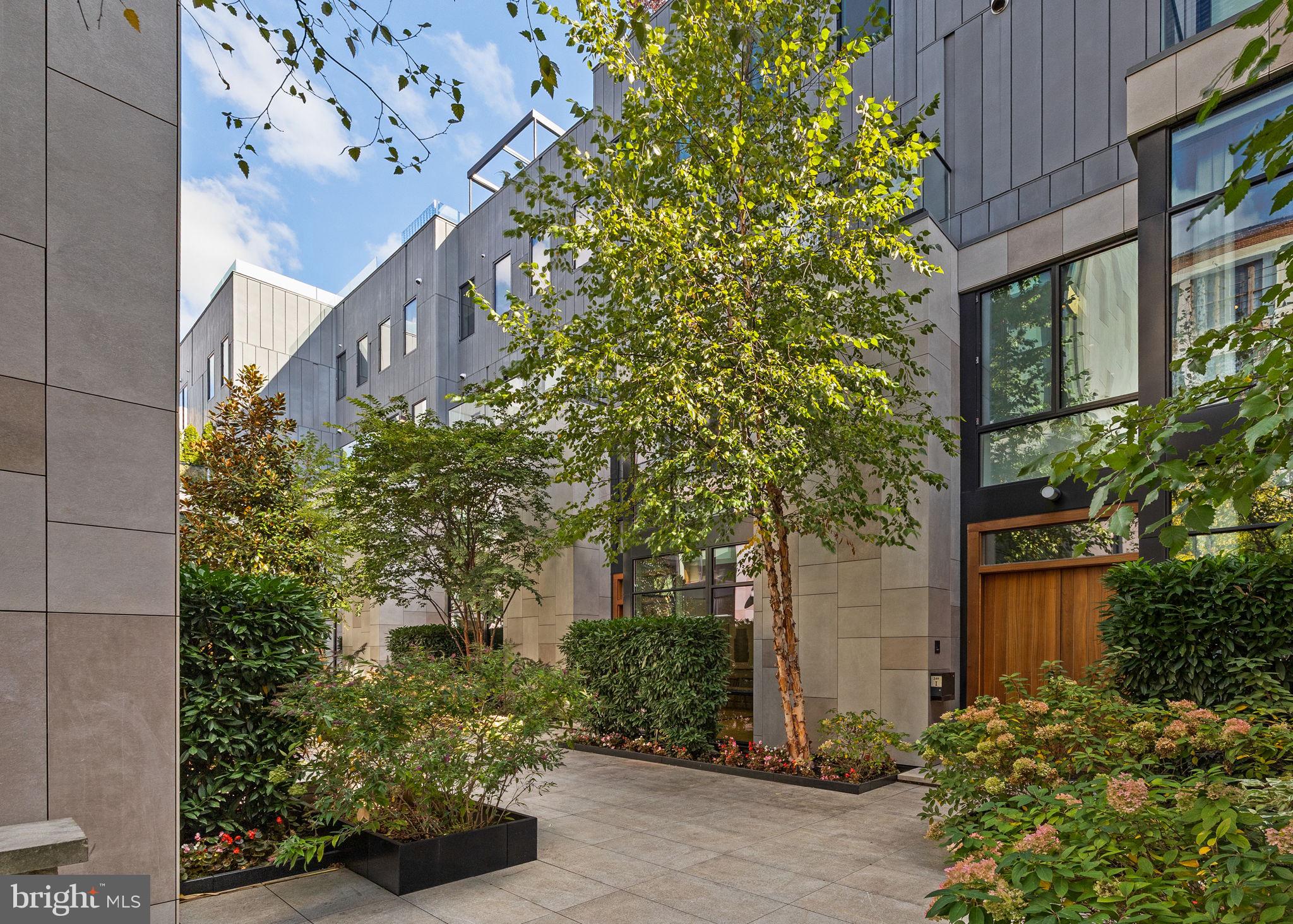 FITLER SQUARE - Residential