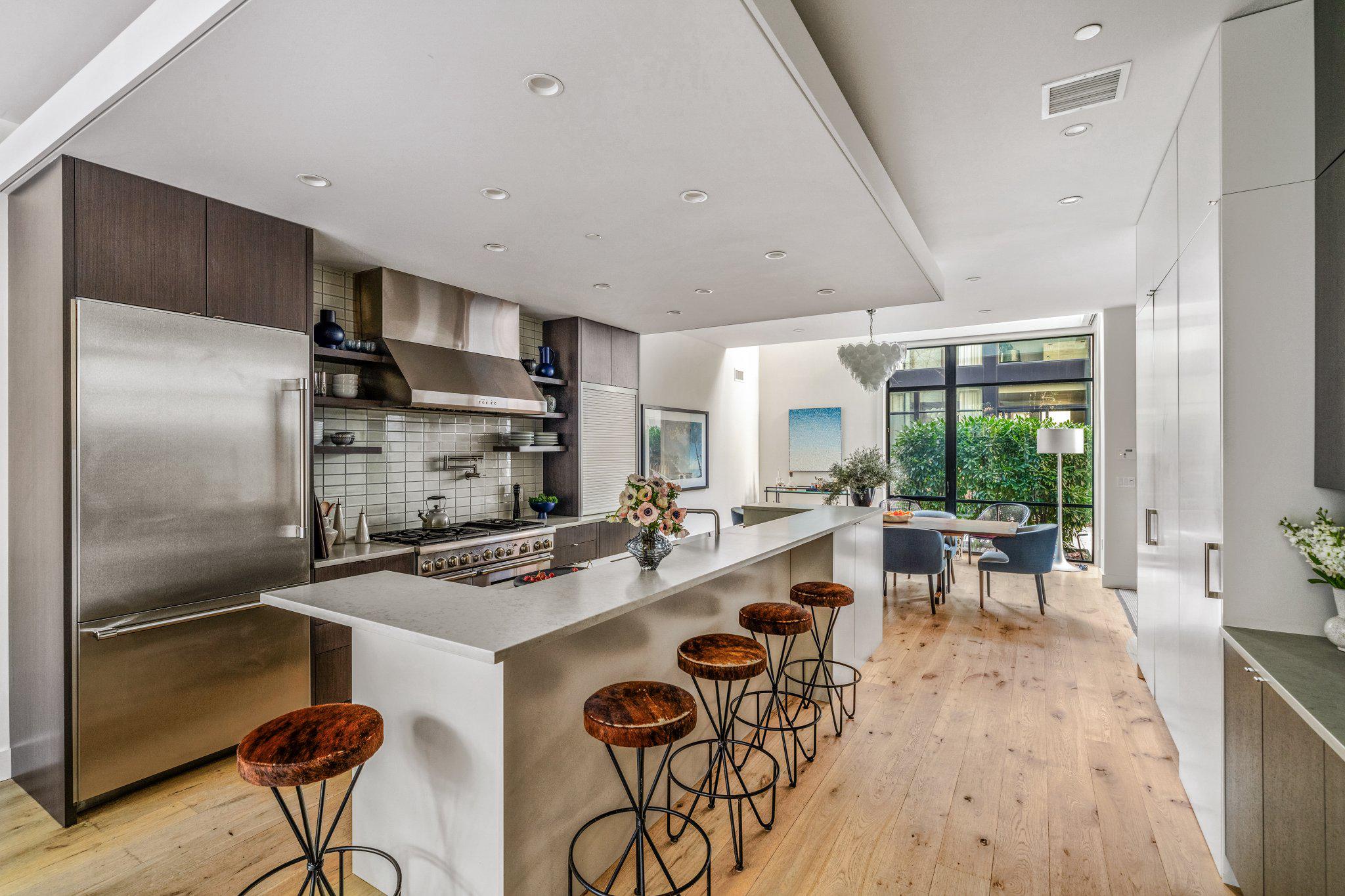 FITLER SQUARE - Residential