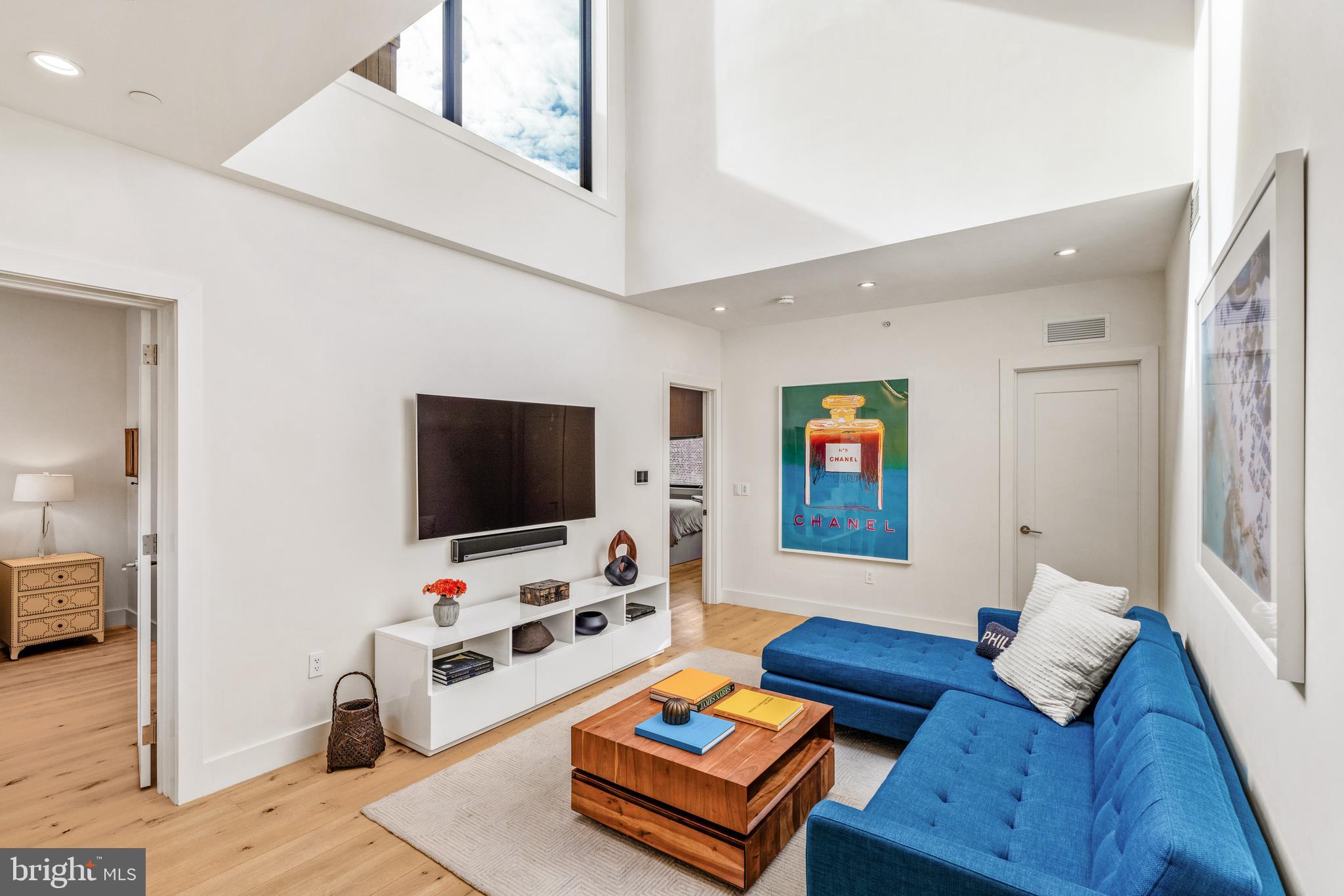 FITLER SQUARE - Residential