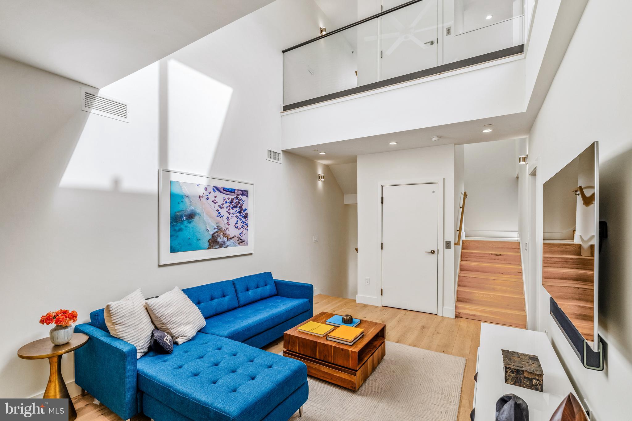 FITLER SQUARE - Residential