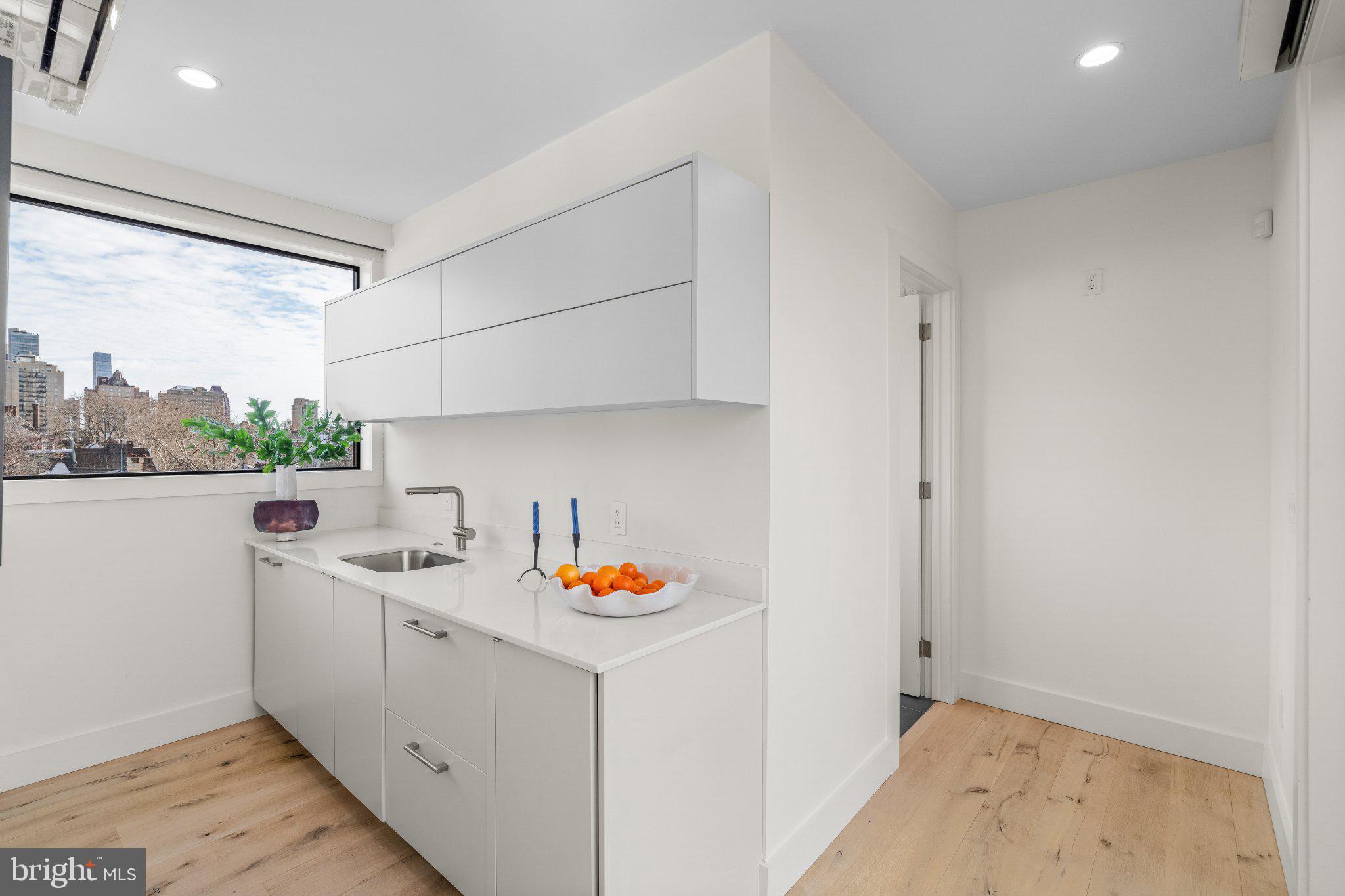 FITLER SQUARE - Residential