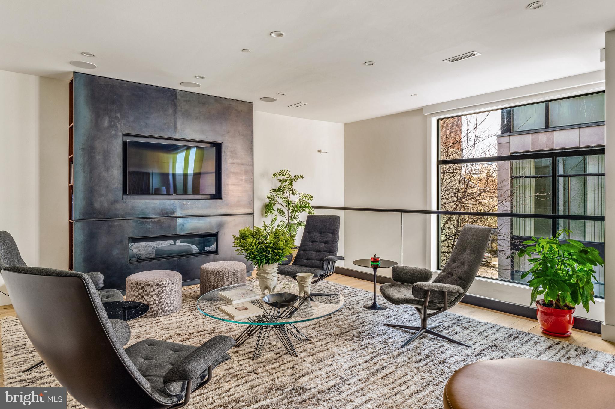 FITLER SQUARE - Residential