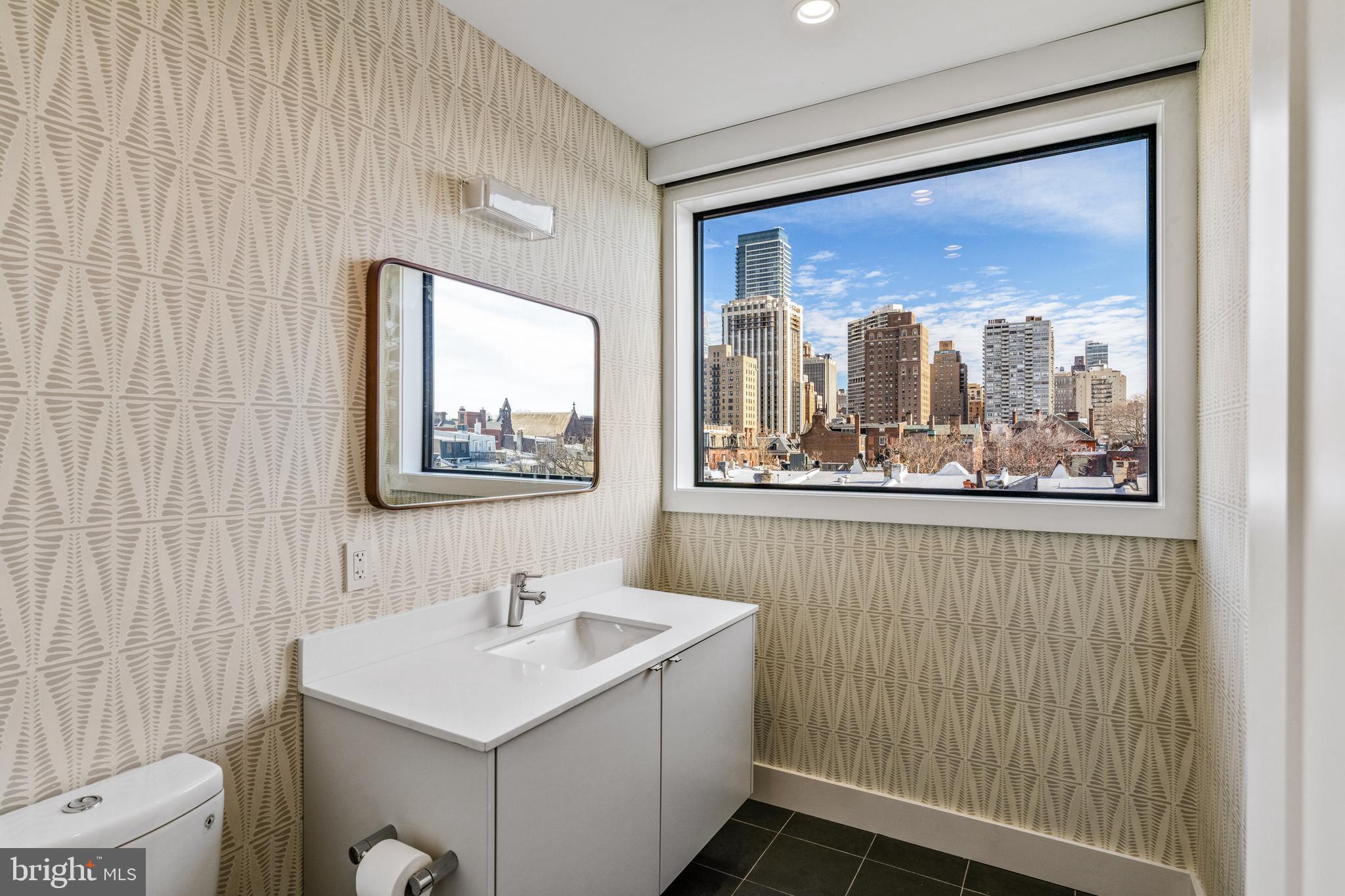 FITLER SQUARE - Residential