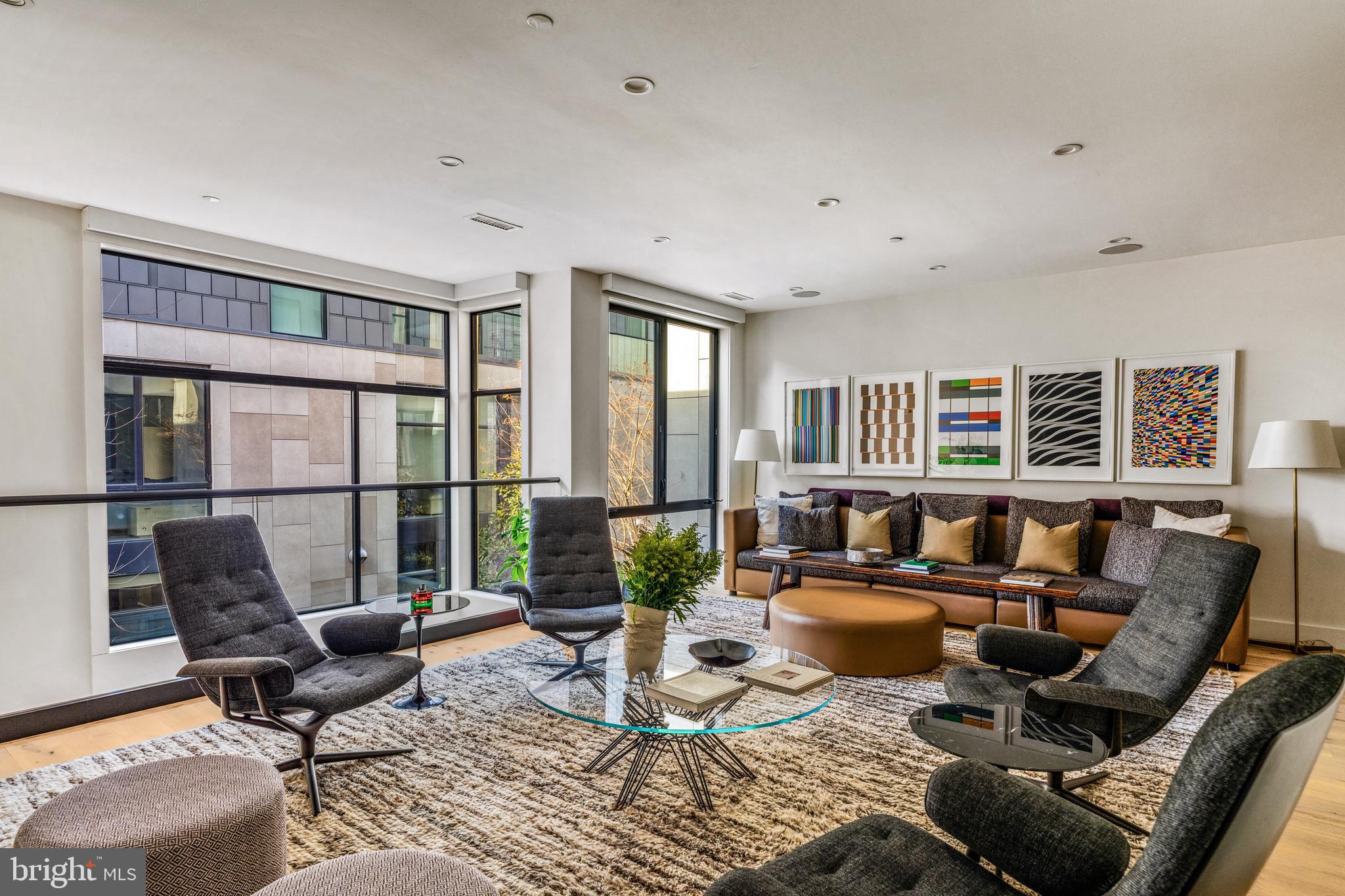FITLER SQUARE - Residential