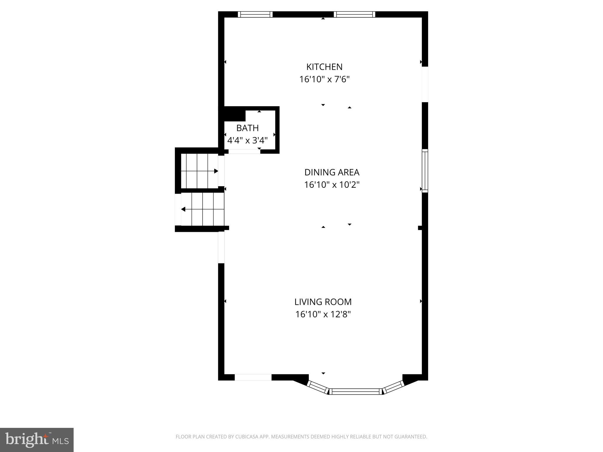 BROOKFIELD - Residential