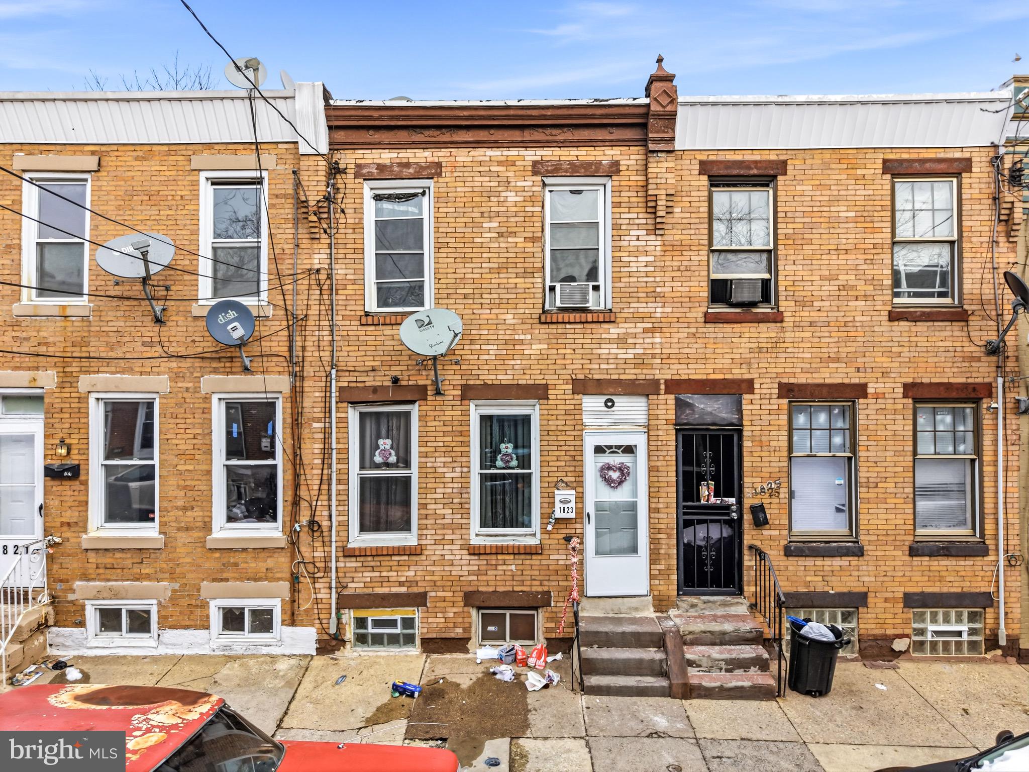 HARROWGATE - Residential