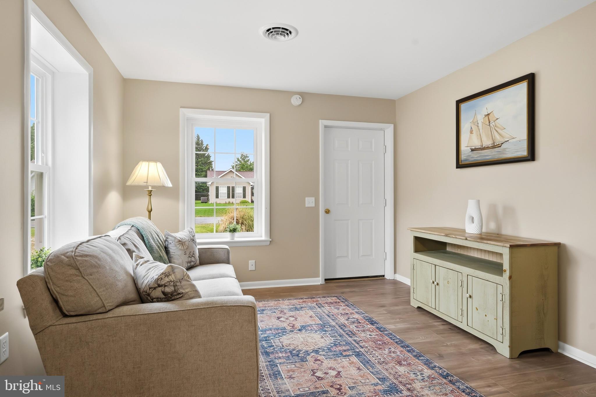 KNIGHTS LANDING - Residential