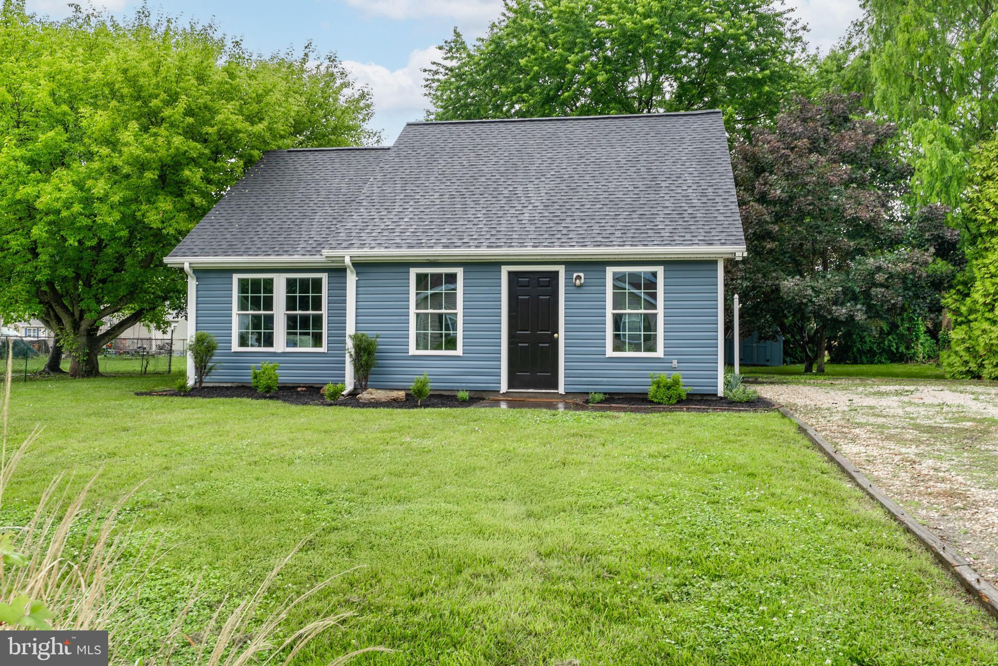 KNIGHTS LANDING - Residential