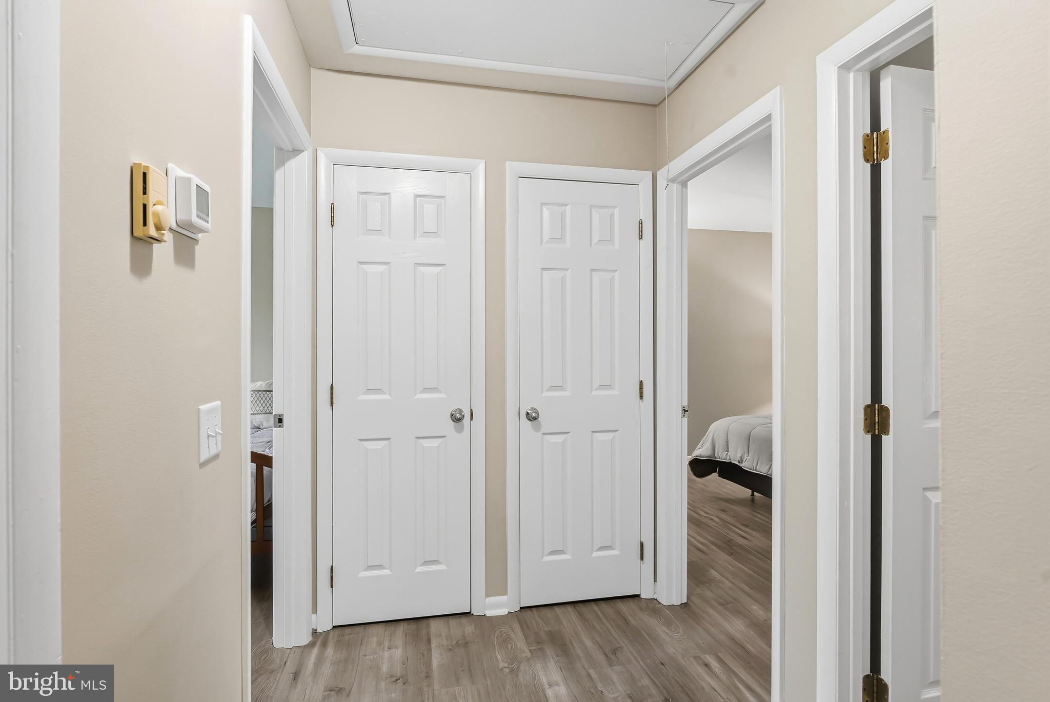 KNIGHTS LANDING - Residential