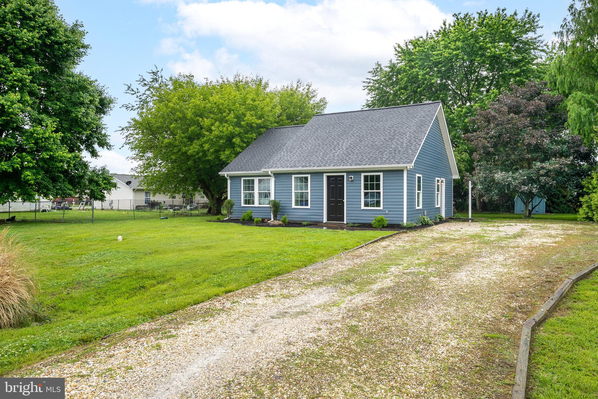 KNIGHTS LANDING - Residential